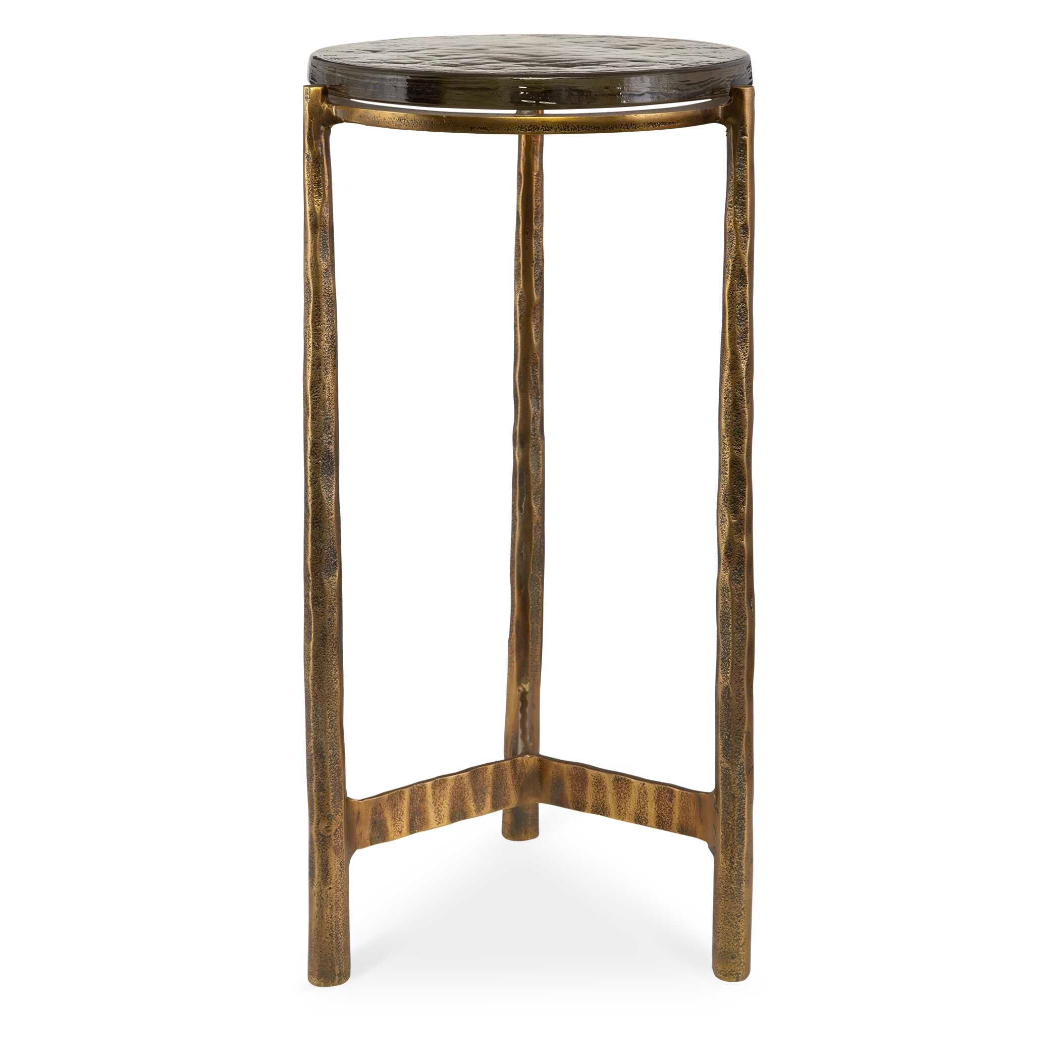 Eternity Outdoor Accent Table