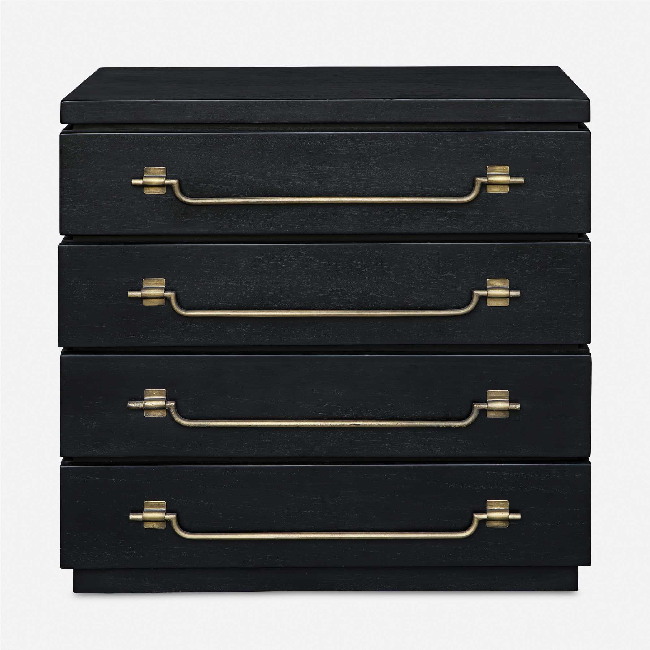 Halifax Accent Chest