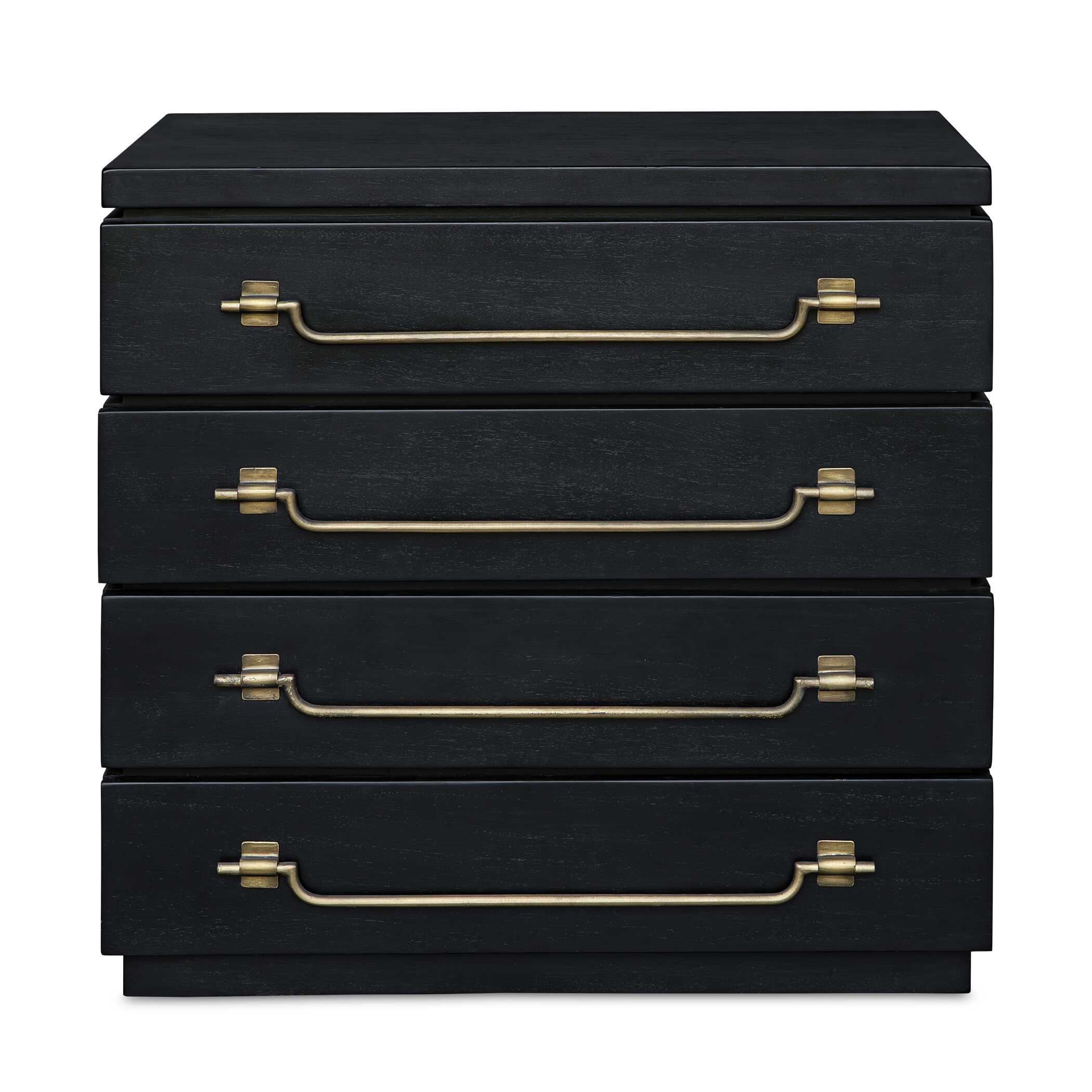 Halifax Accent Chest