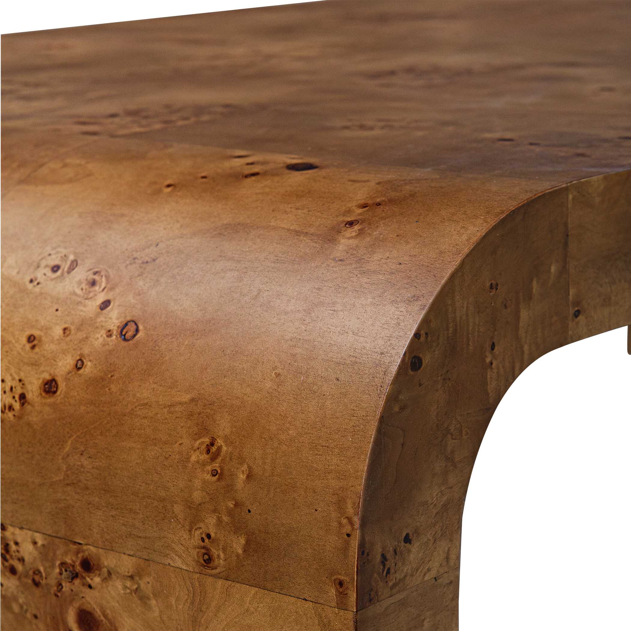 Carraway Coffee Table