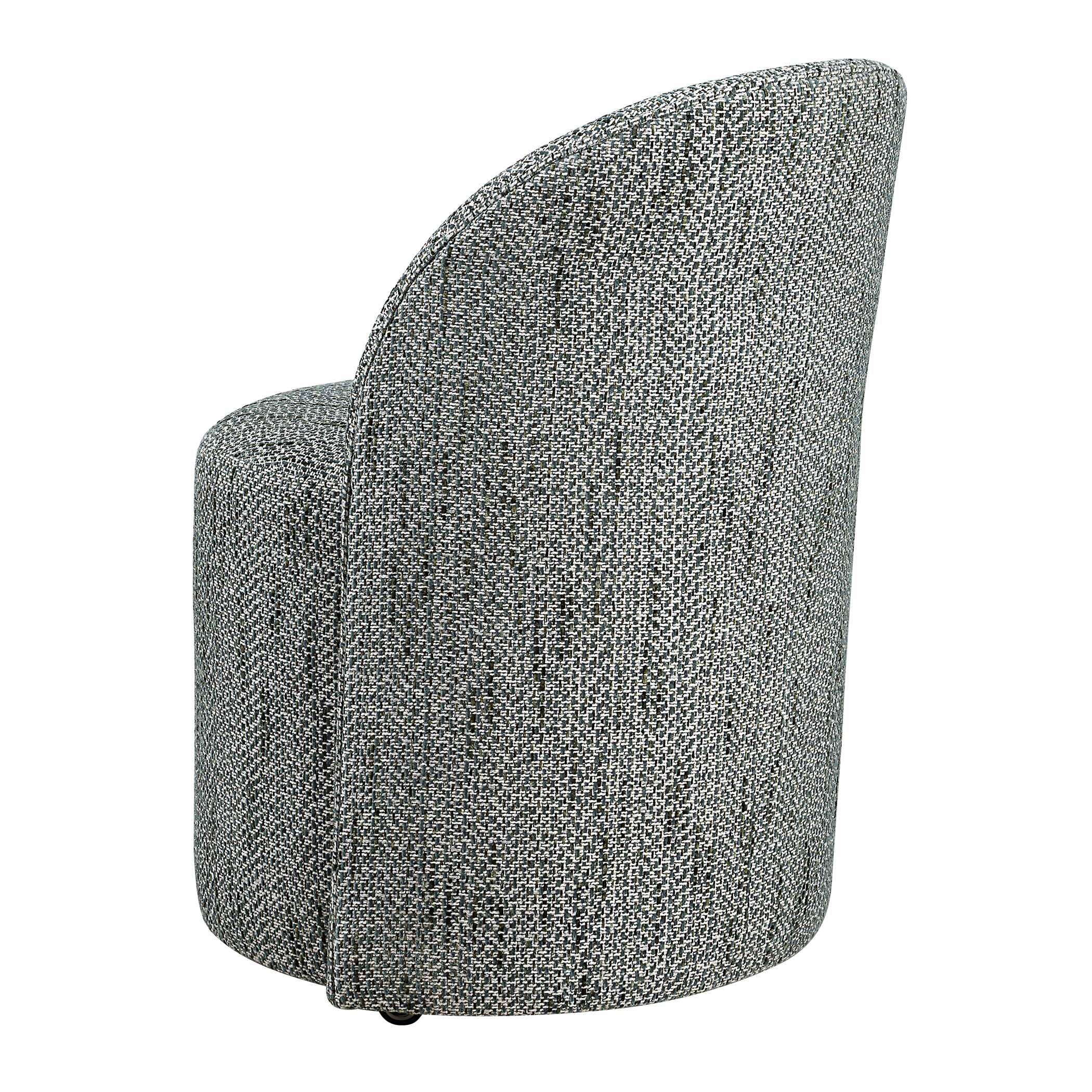 Roll With It Dining Chair