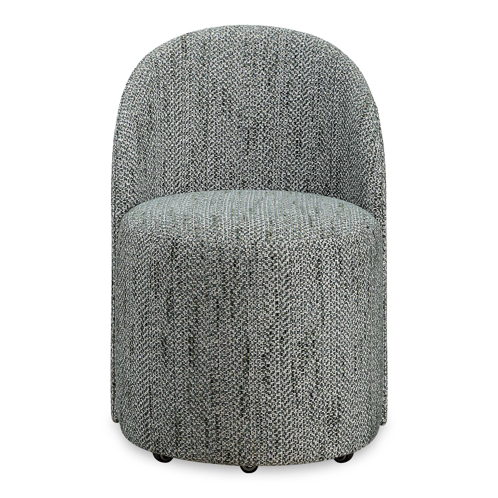 Roll With It Dining Chair