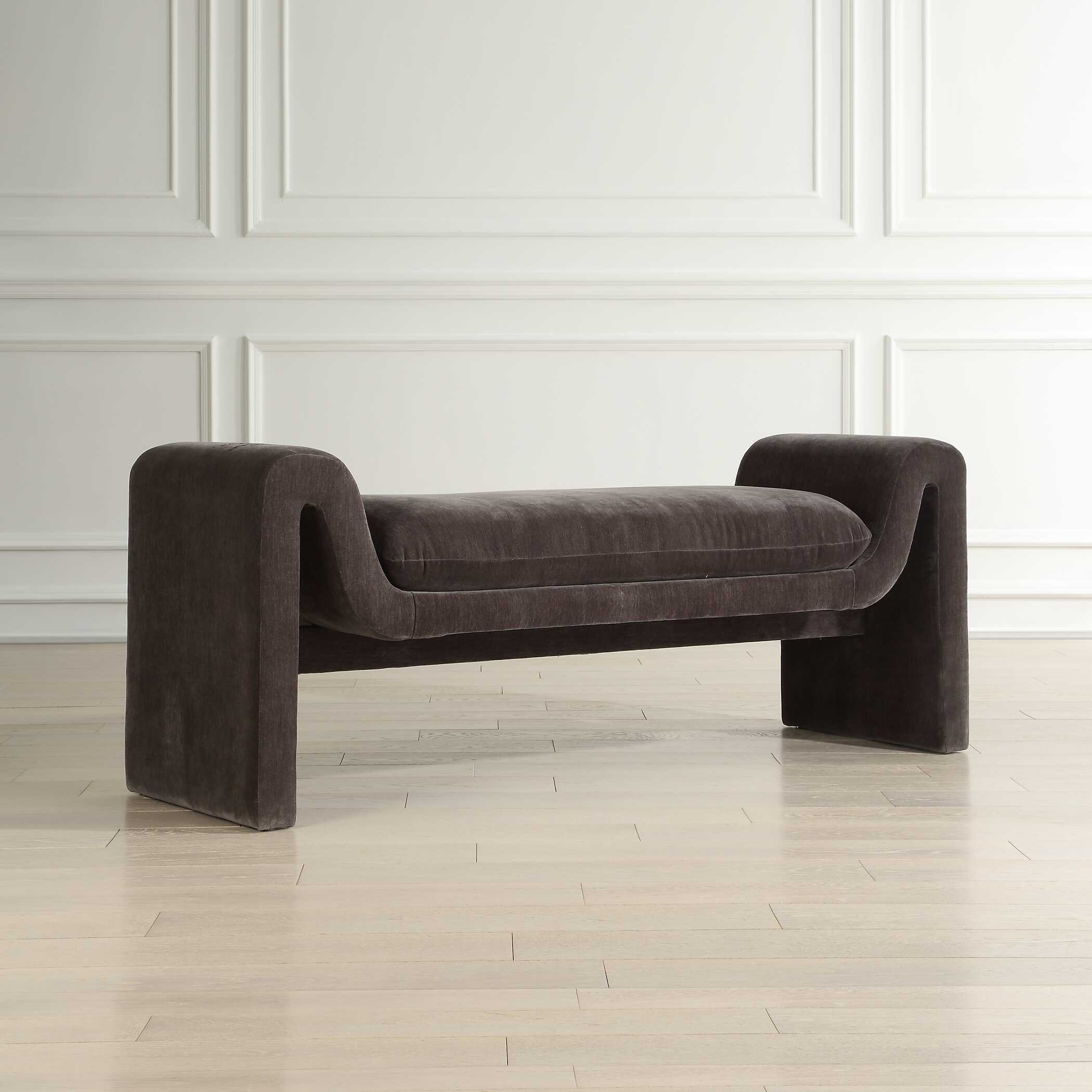 Manson Bench