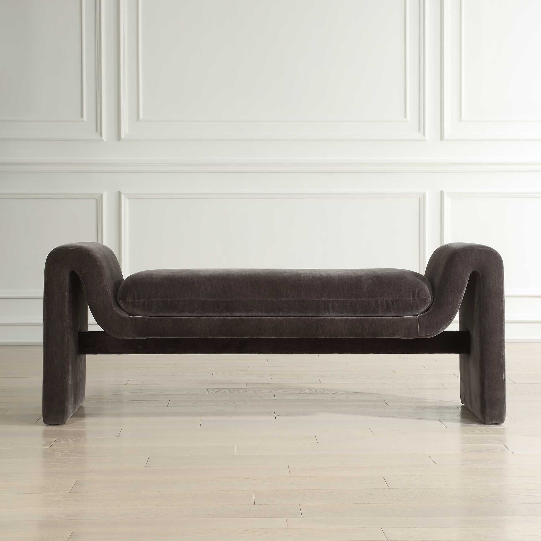 Manson Bench