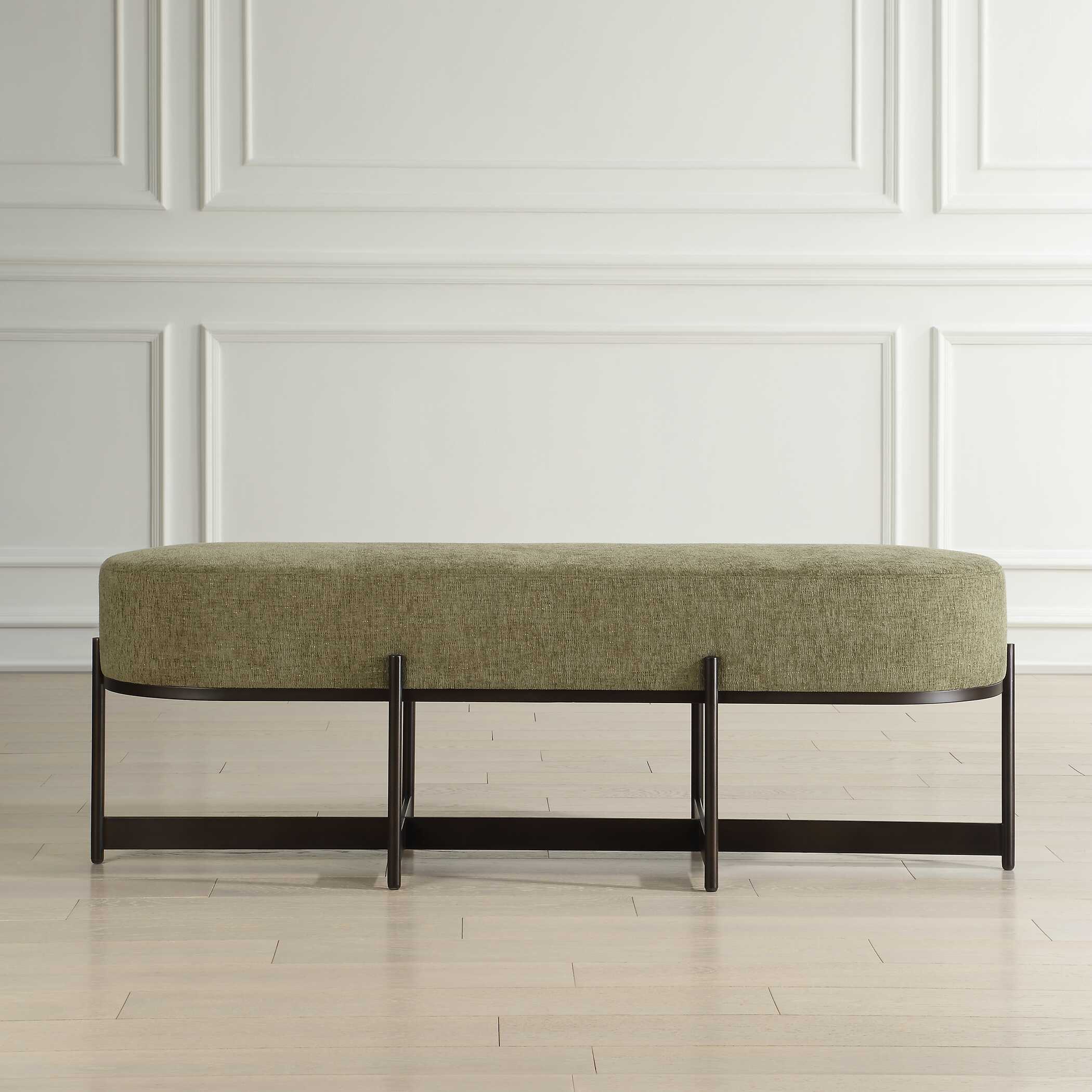Merino Bench