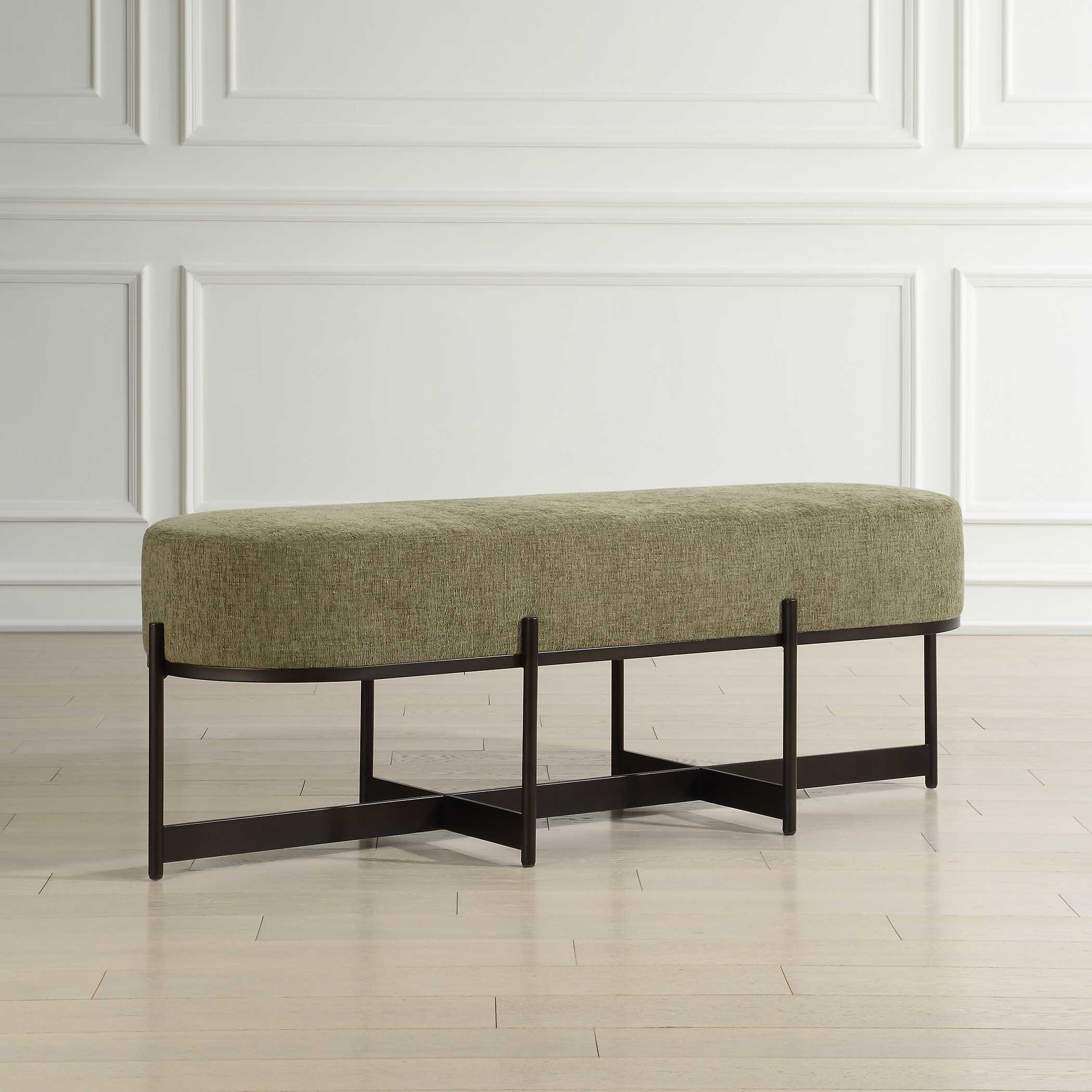Merino Bench