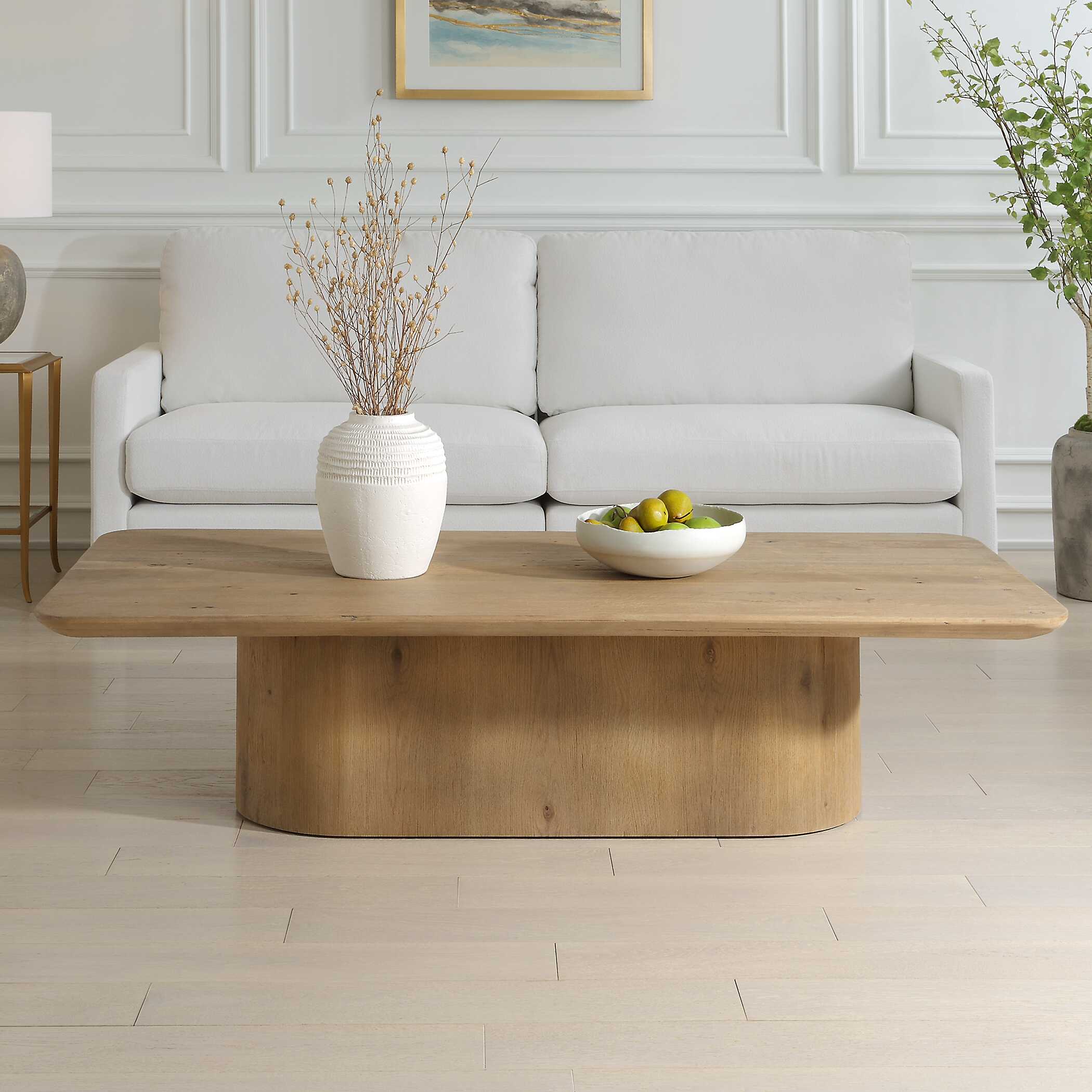 Camerlin Coffee Table