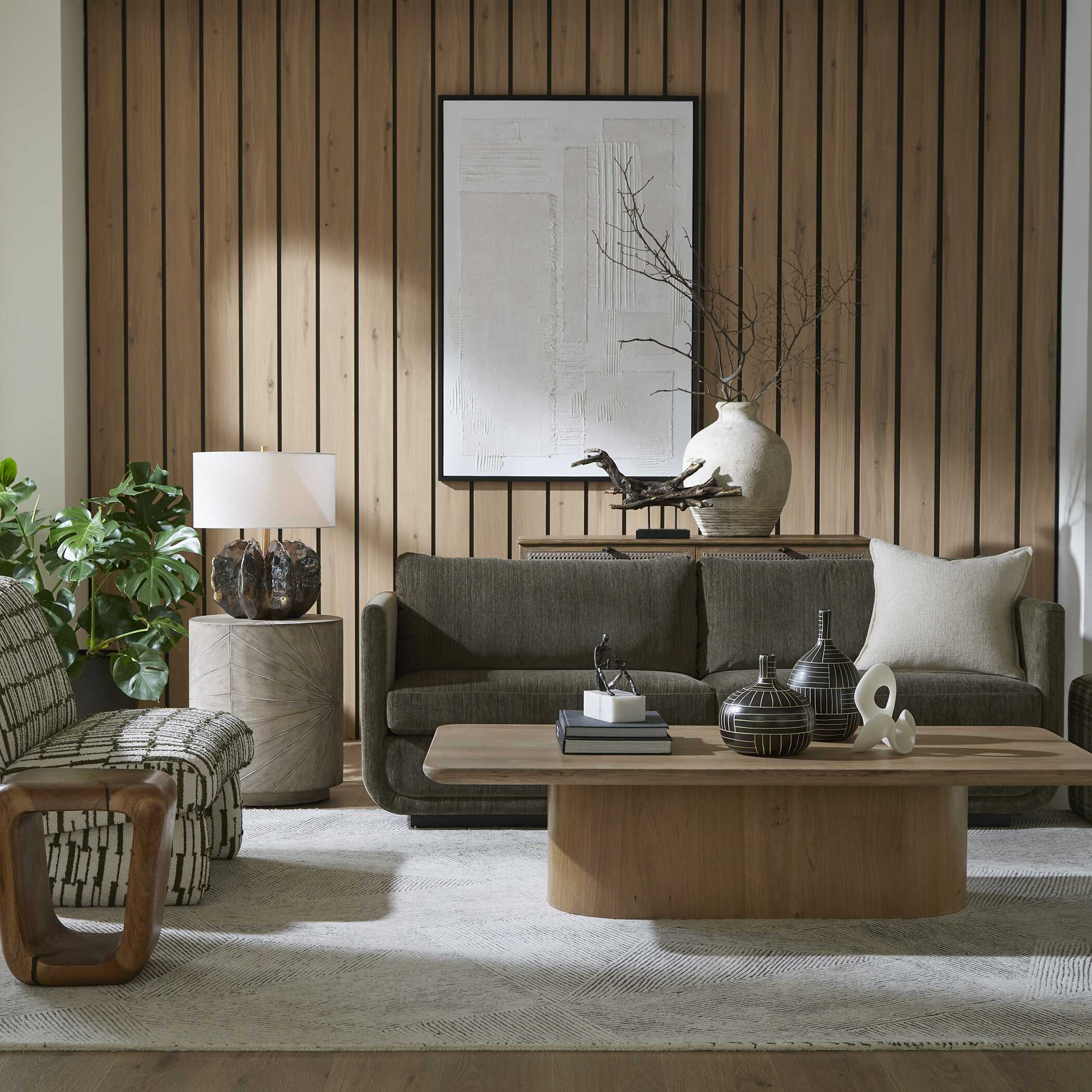 Camerlin Coffee Table