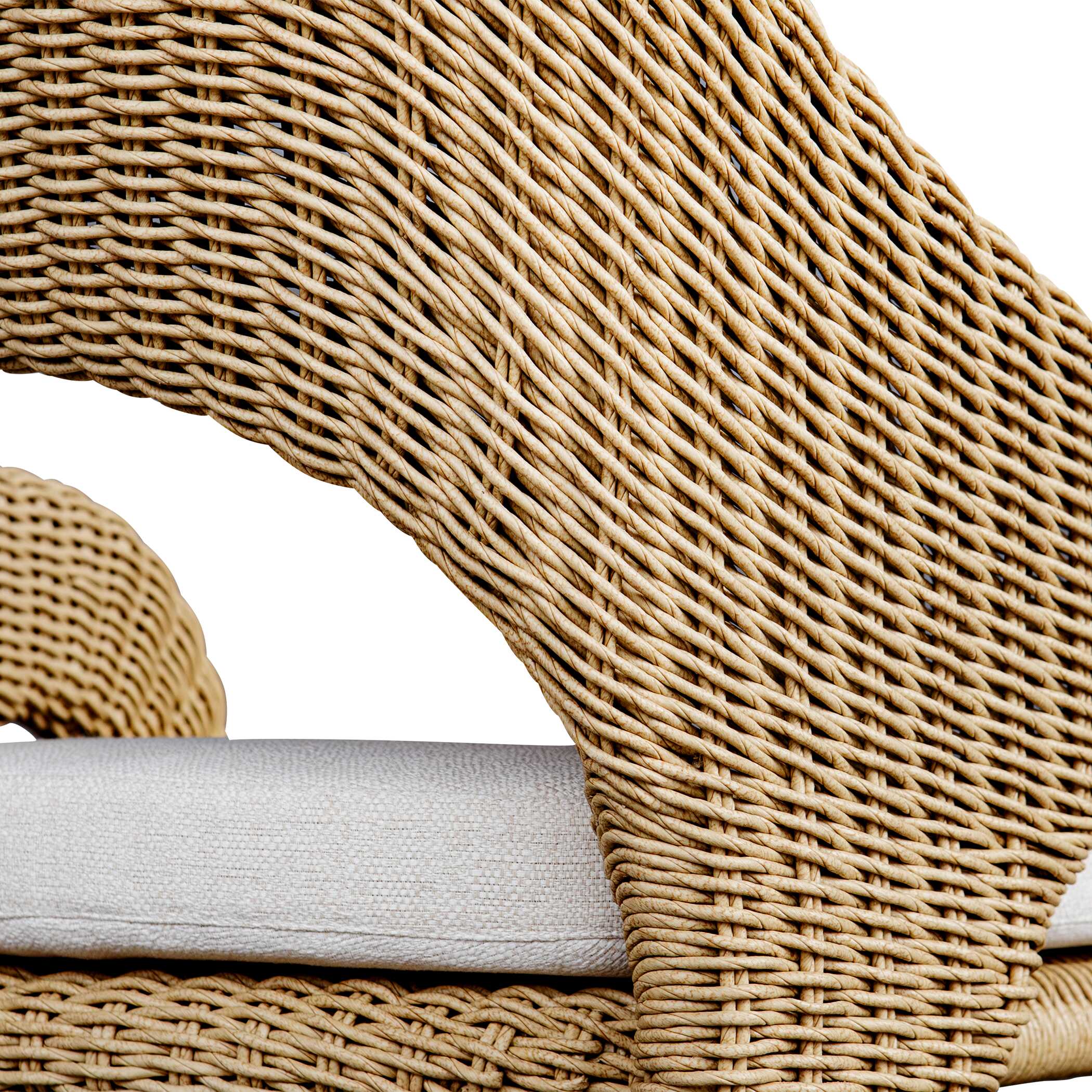Kavali Outdoor Barstool