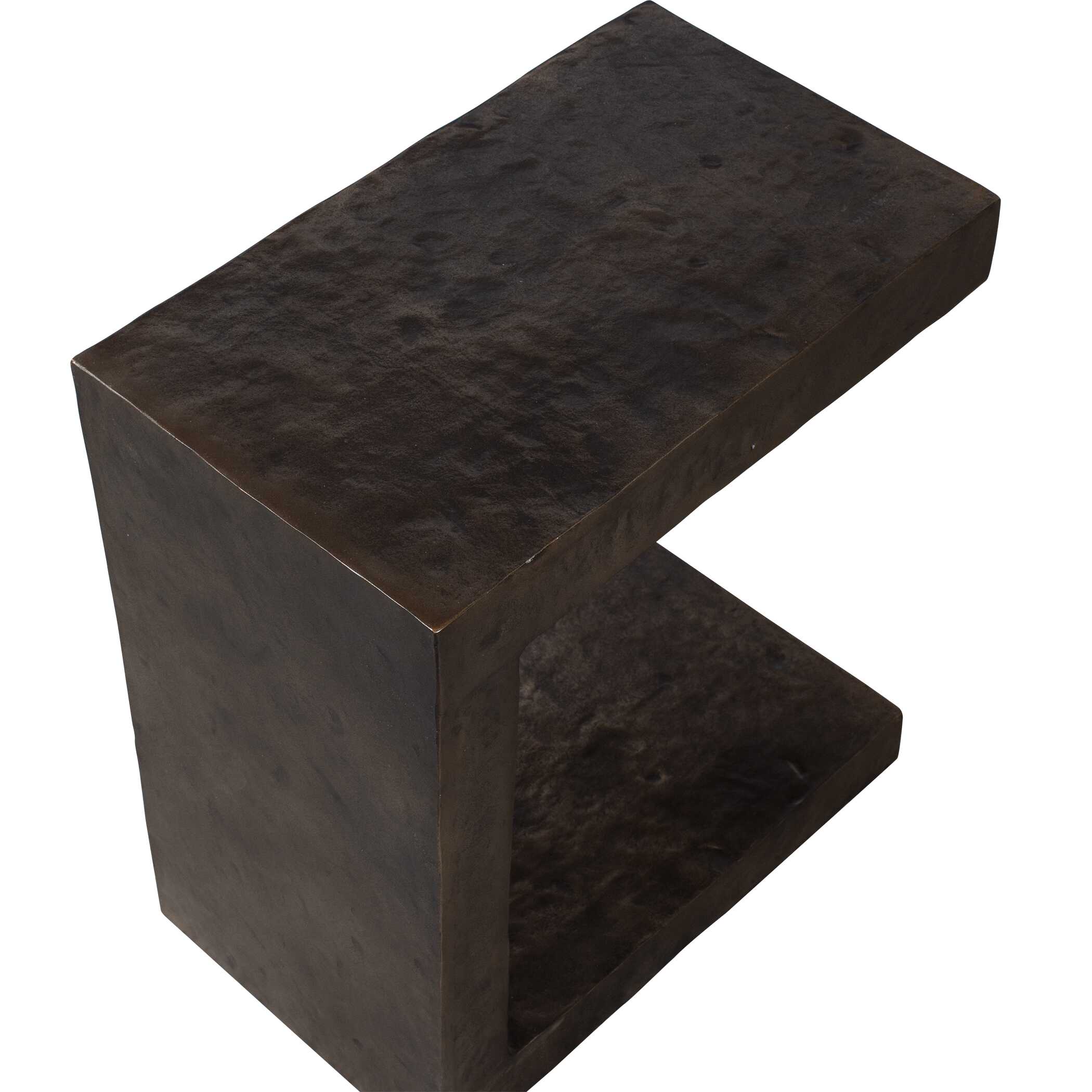Obra Outdoor Side Table