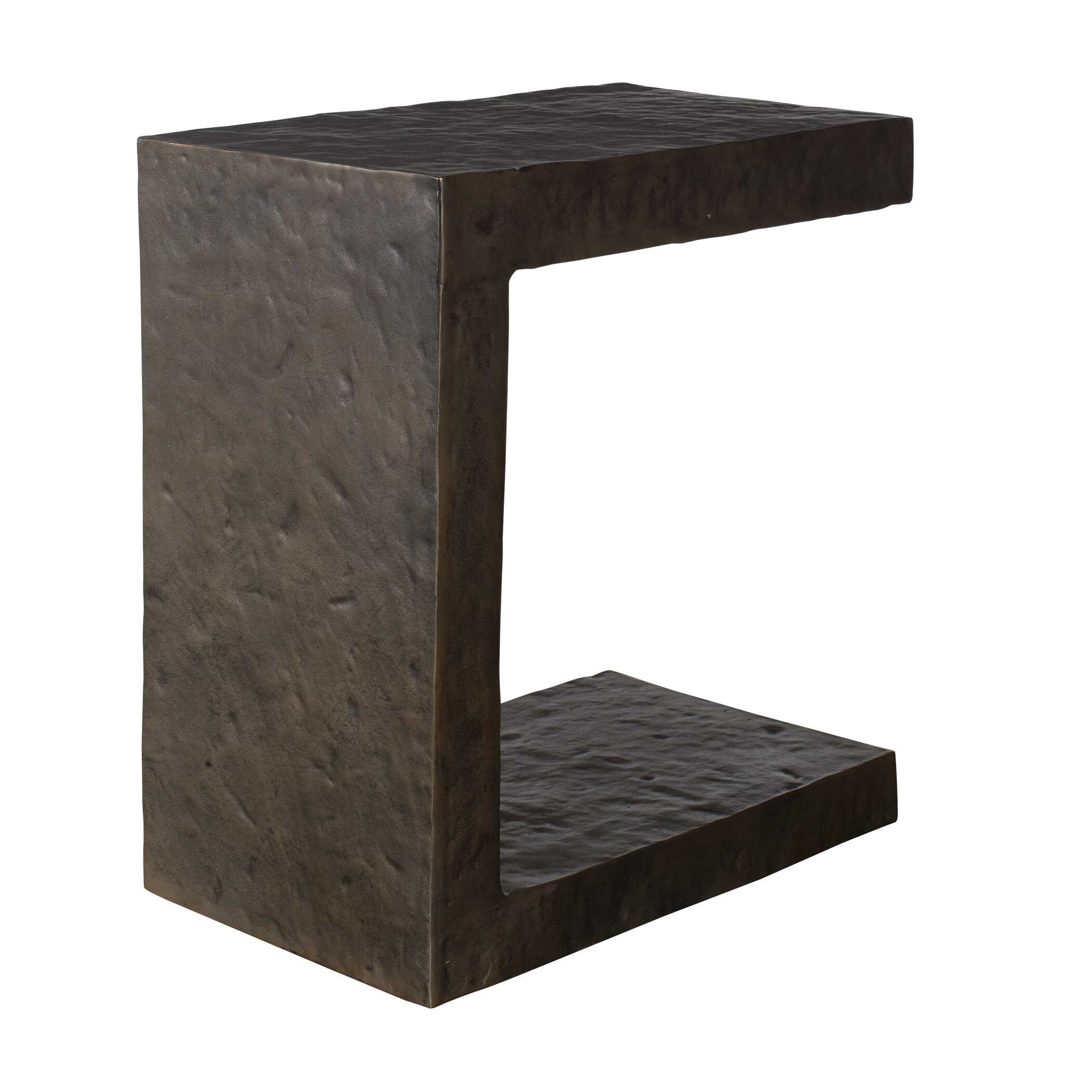 Obra Outdoor Side Table