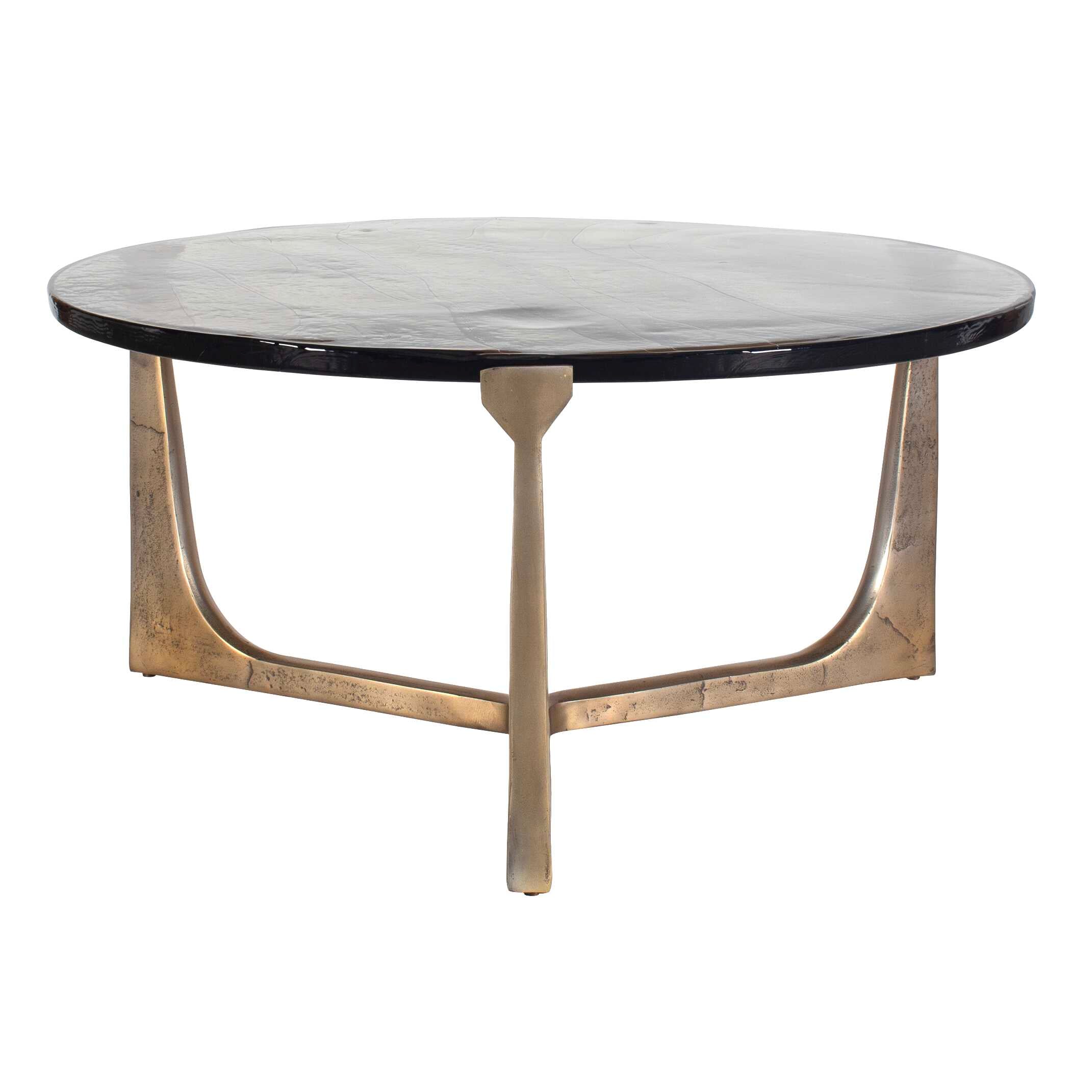 Bohdi Outdoor Coffee Table