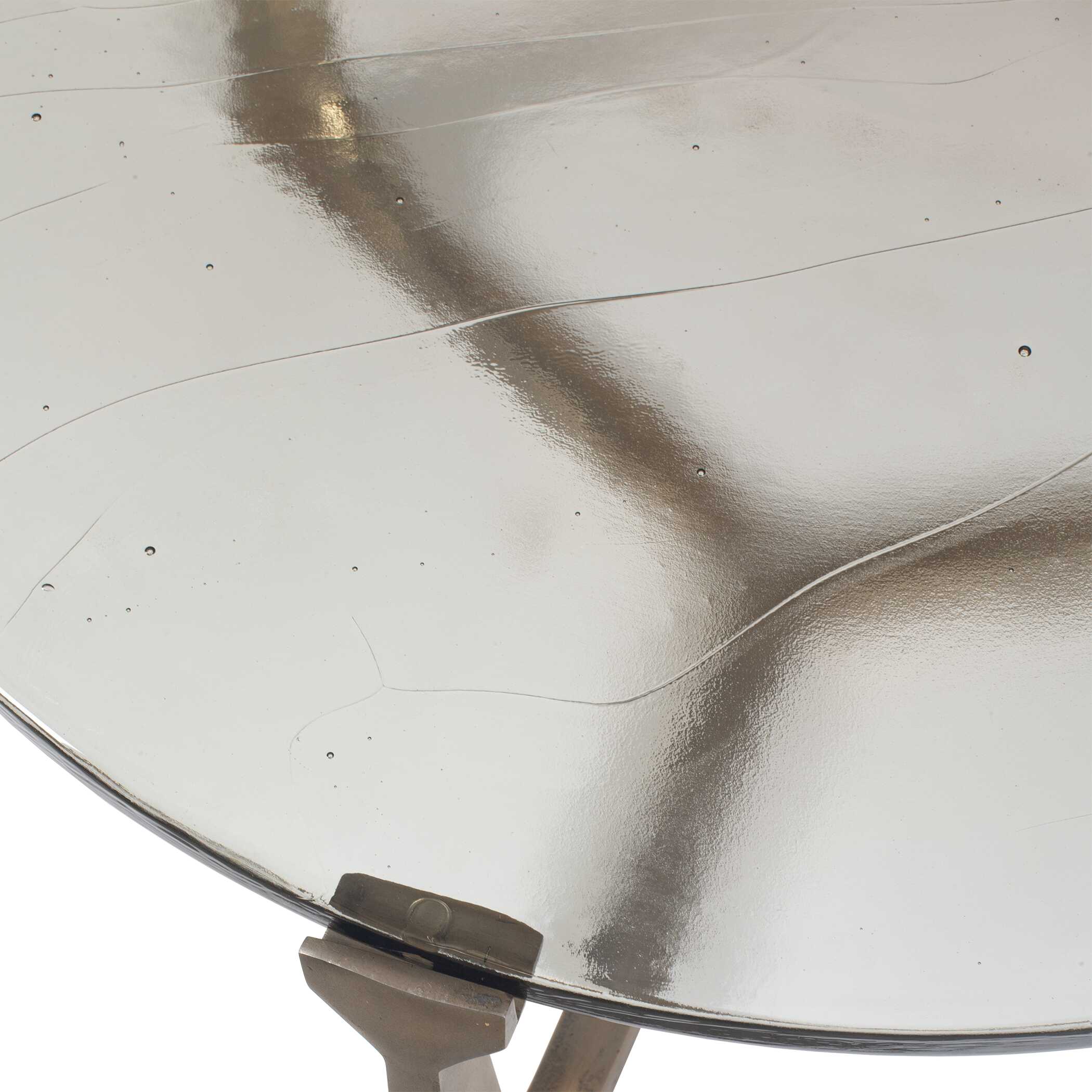 Bohdi Outdoor Coffee Table