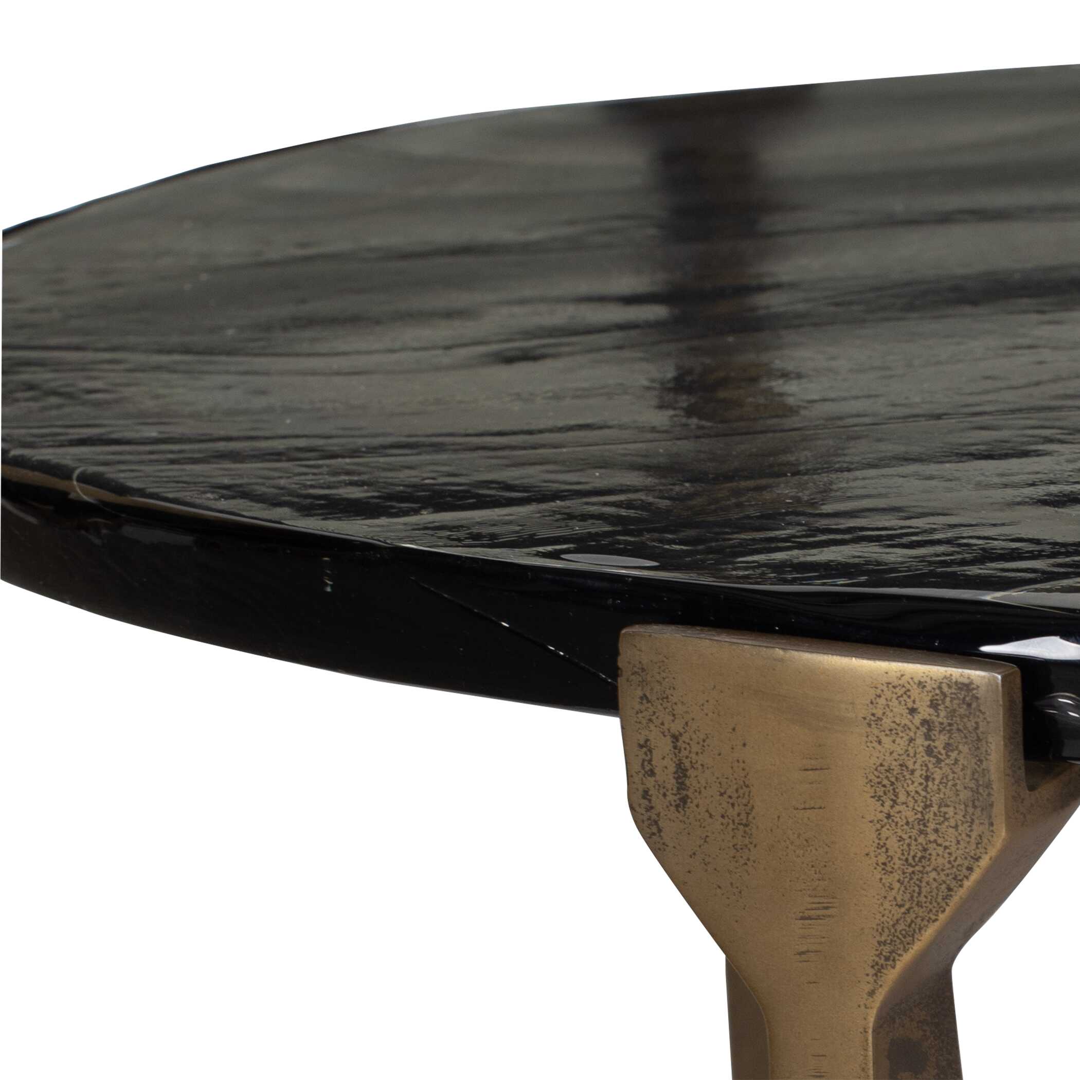 Bohdi Outdoor Coffee Table