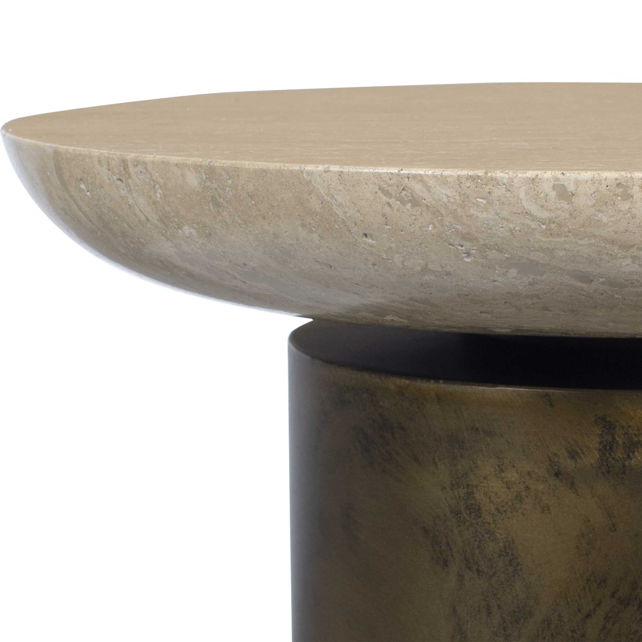 Oslo Outdoor Accent Table
