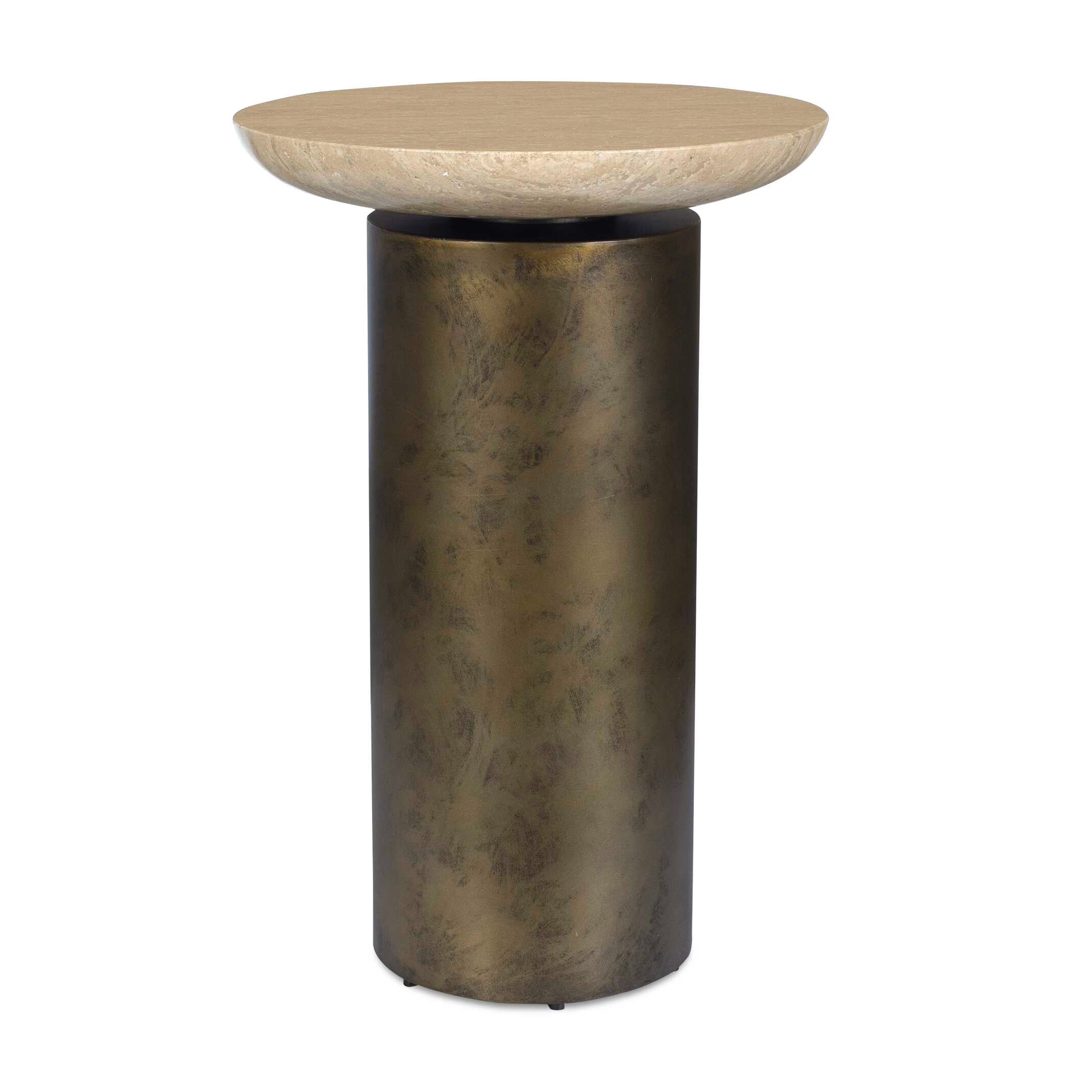 Oslo Outdoor Accent Table