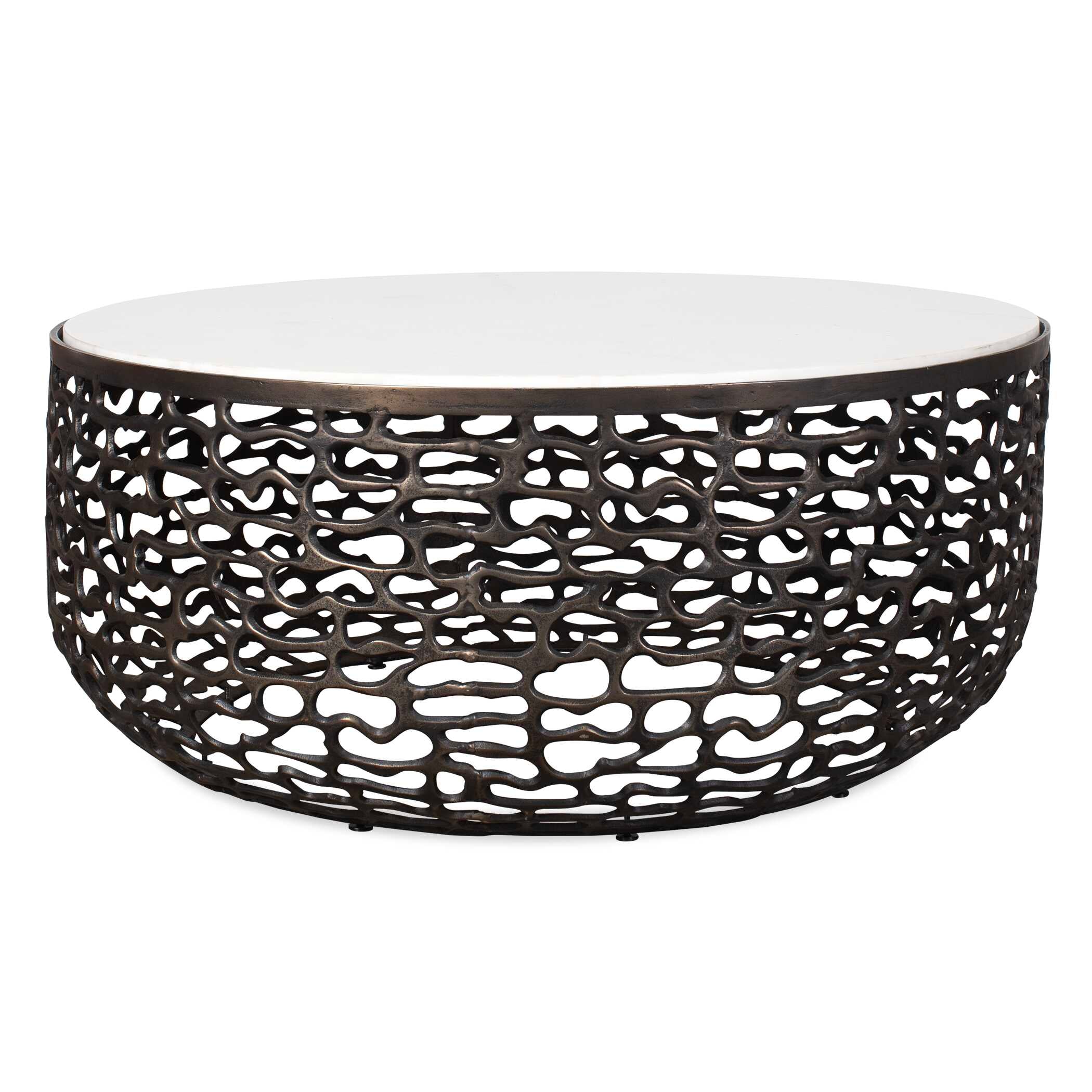 Sabena Outdoor Coffee Table