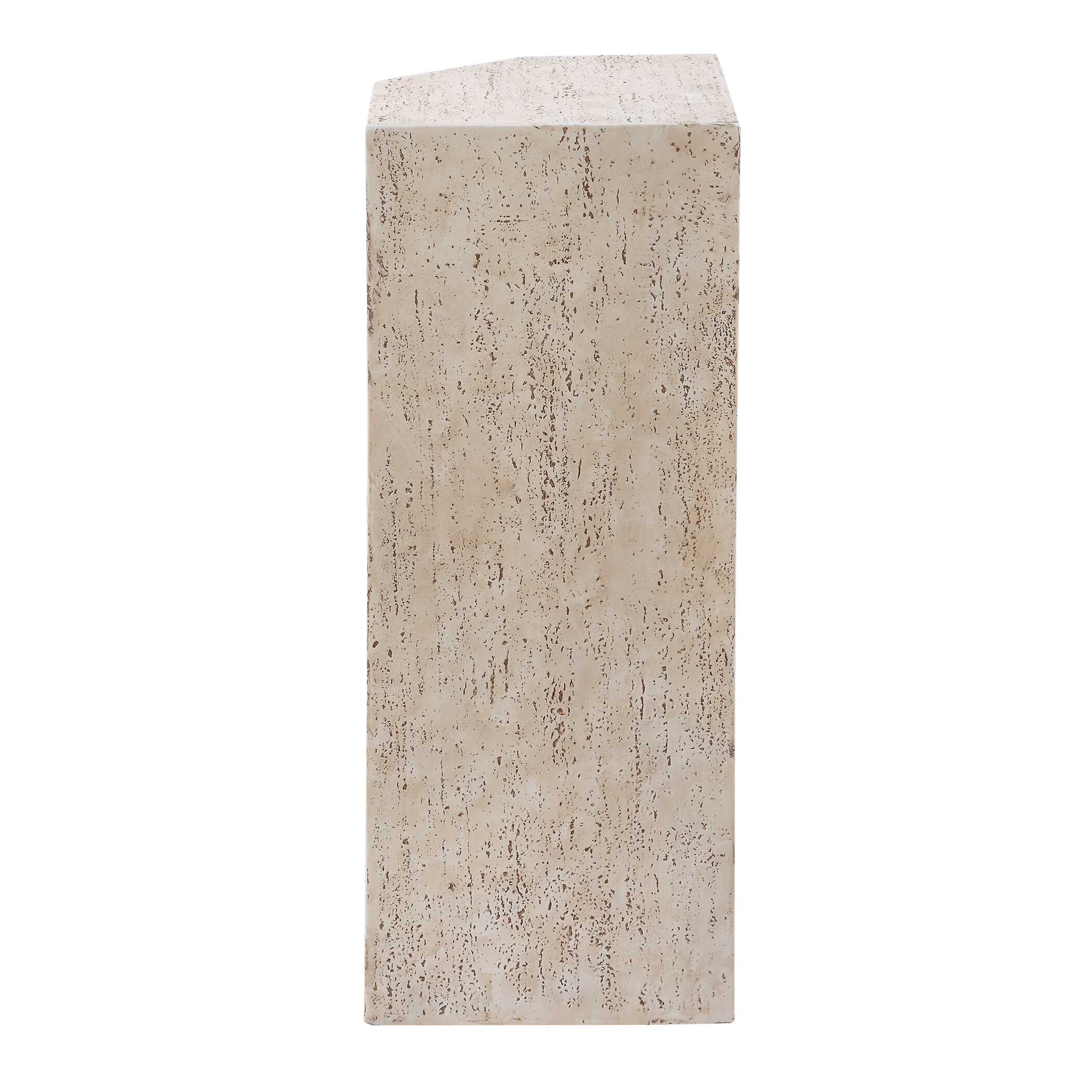 Leroy Outdoor Drink Table