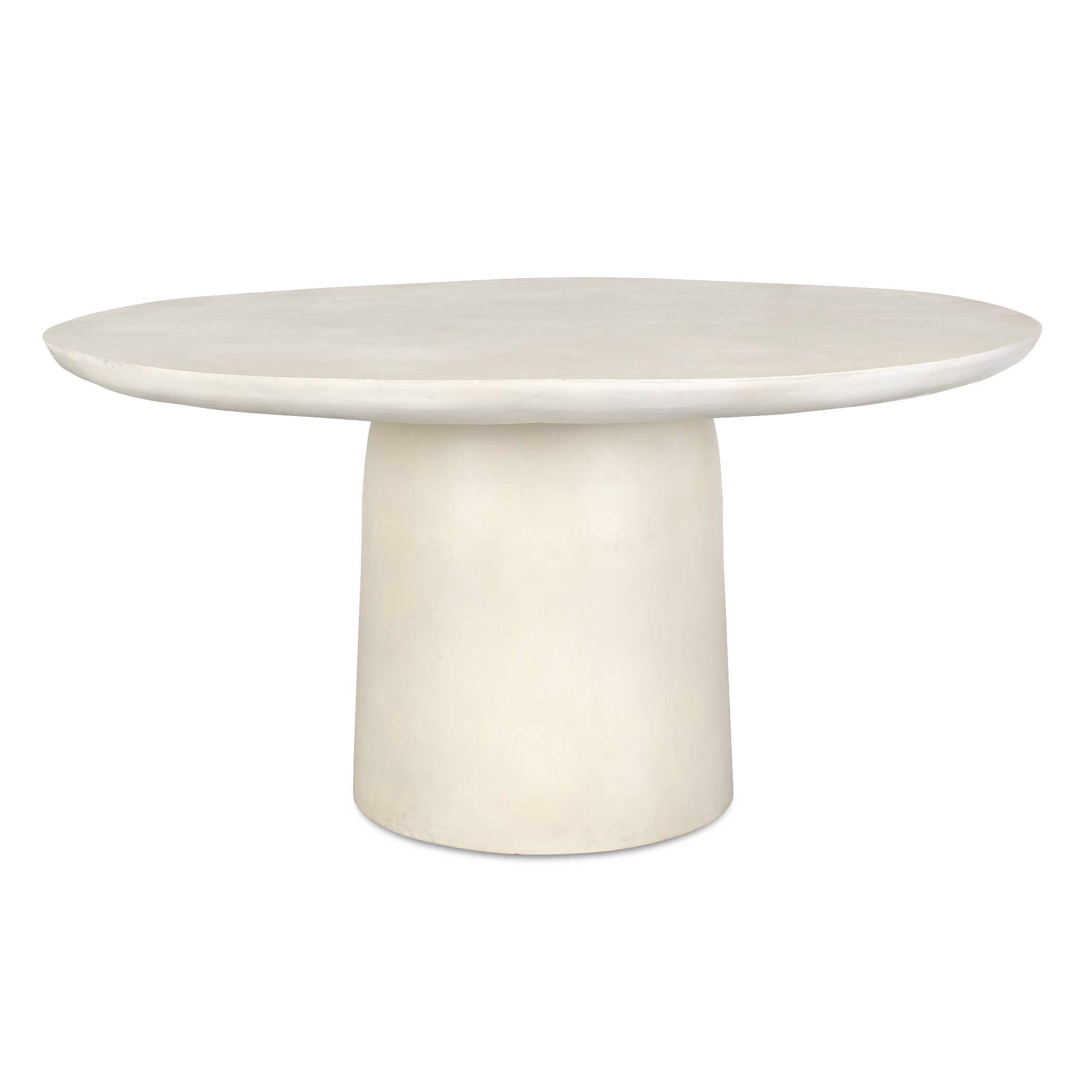 Madrone Outdoor Dining Table