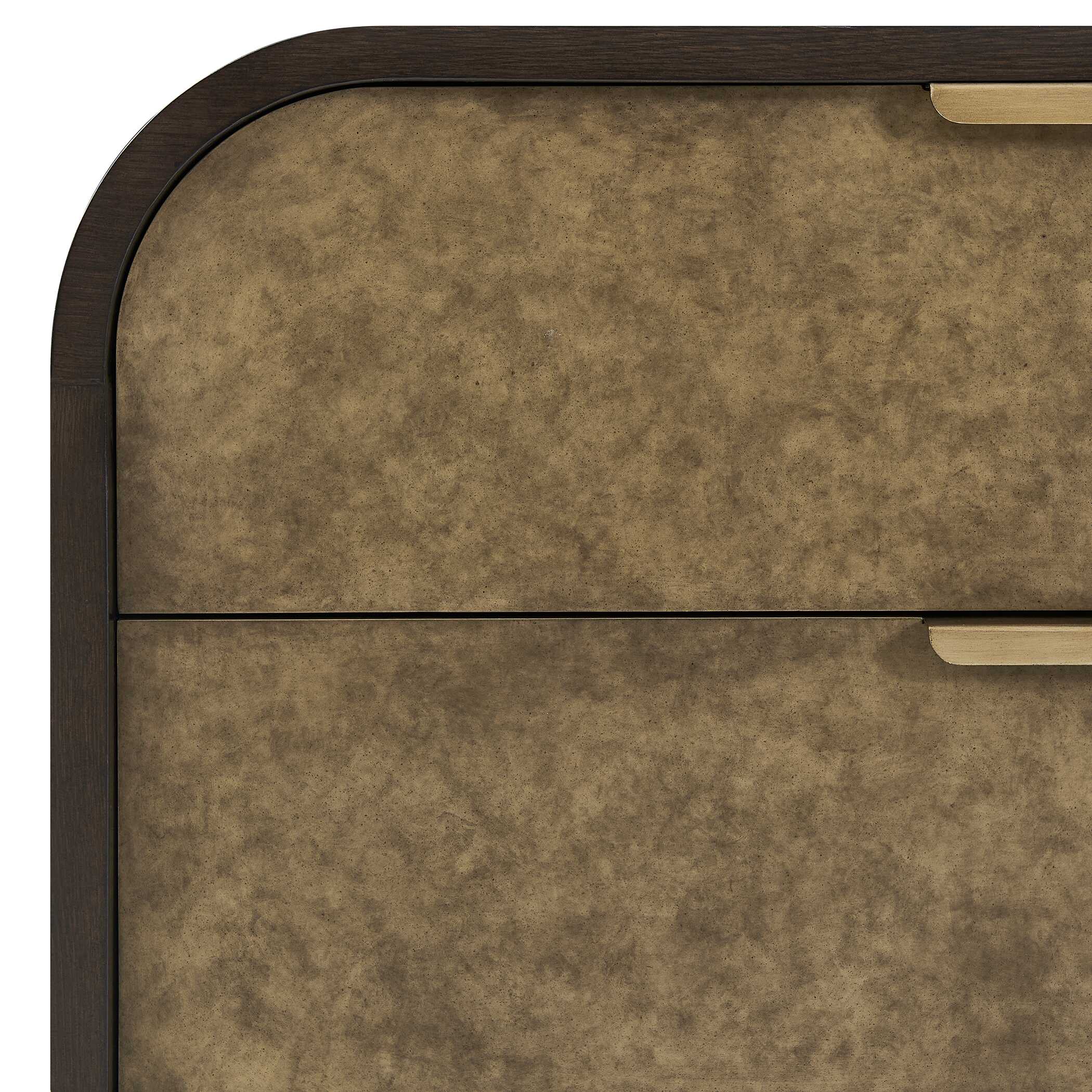 Byrams 3 Drawer Chest