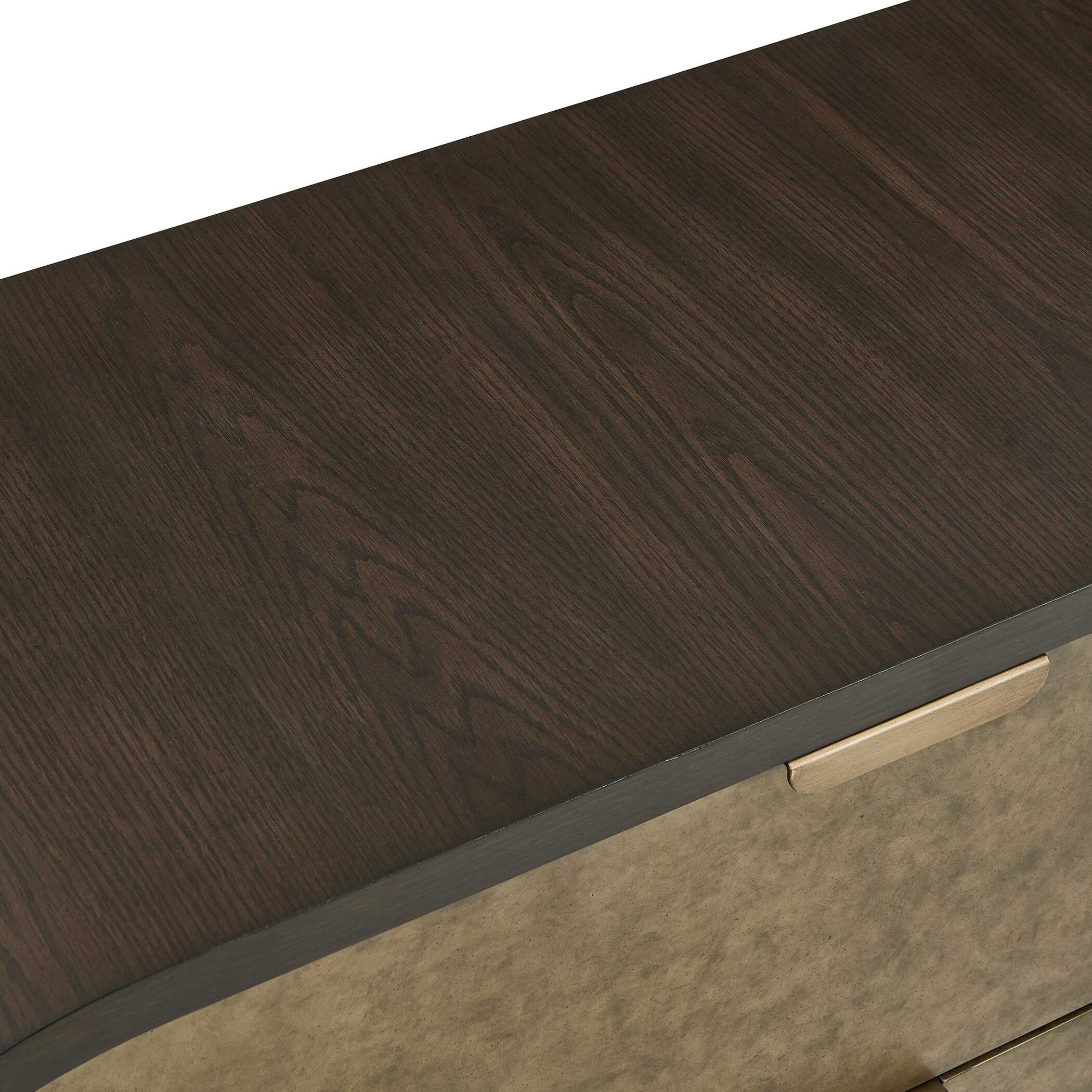Byrams 3 Drawer Chest