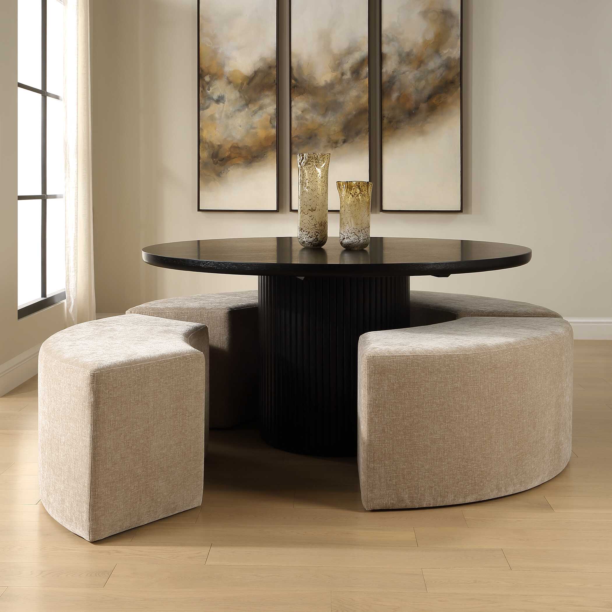 Khai Dining Bench