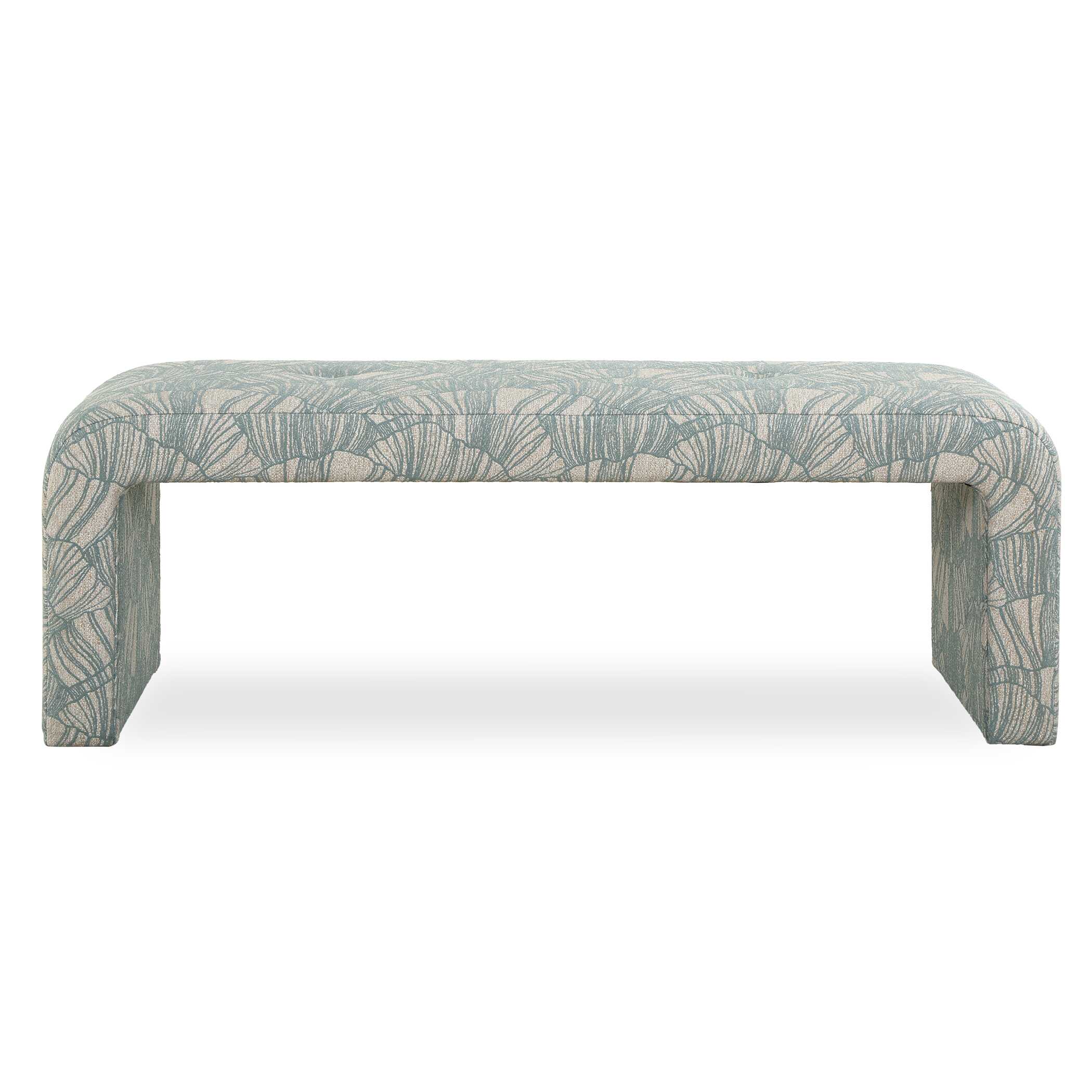 Amie Bench