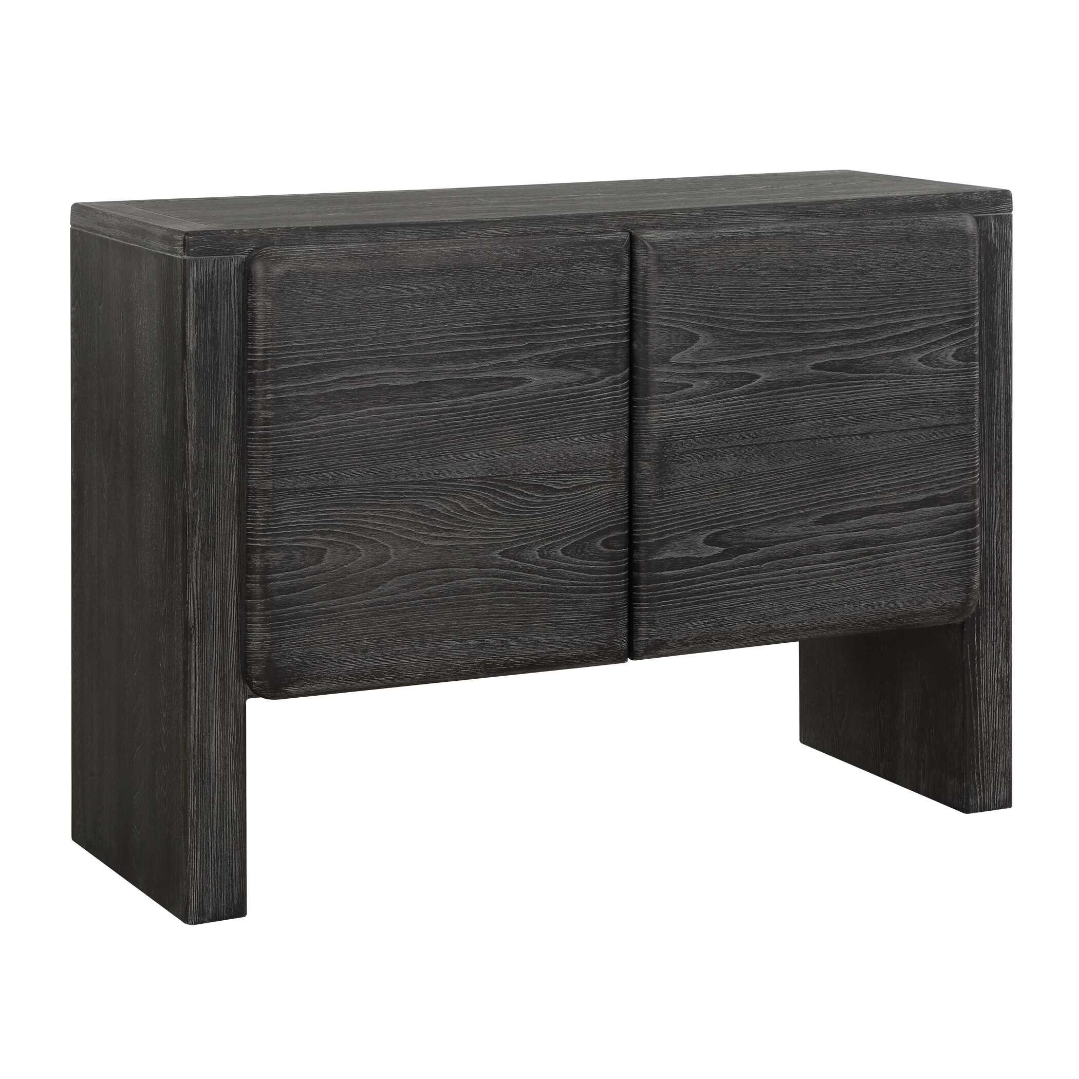 Bierk 2 Door Cabinet