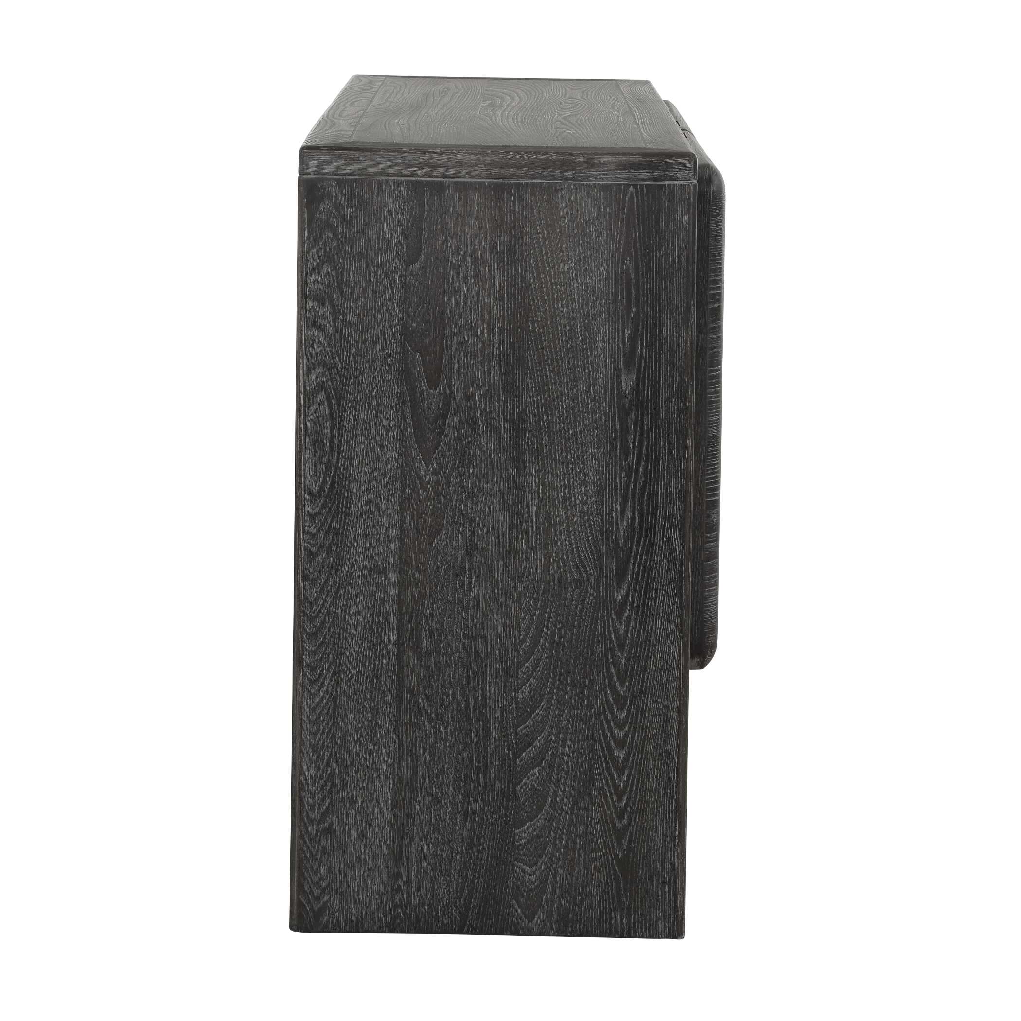 Bierk 2 Door Cabinet