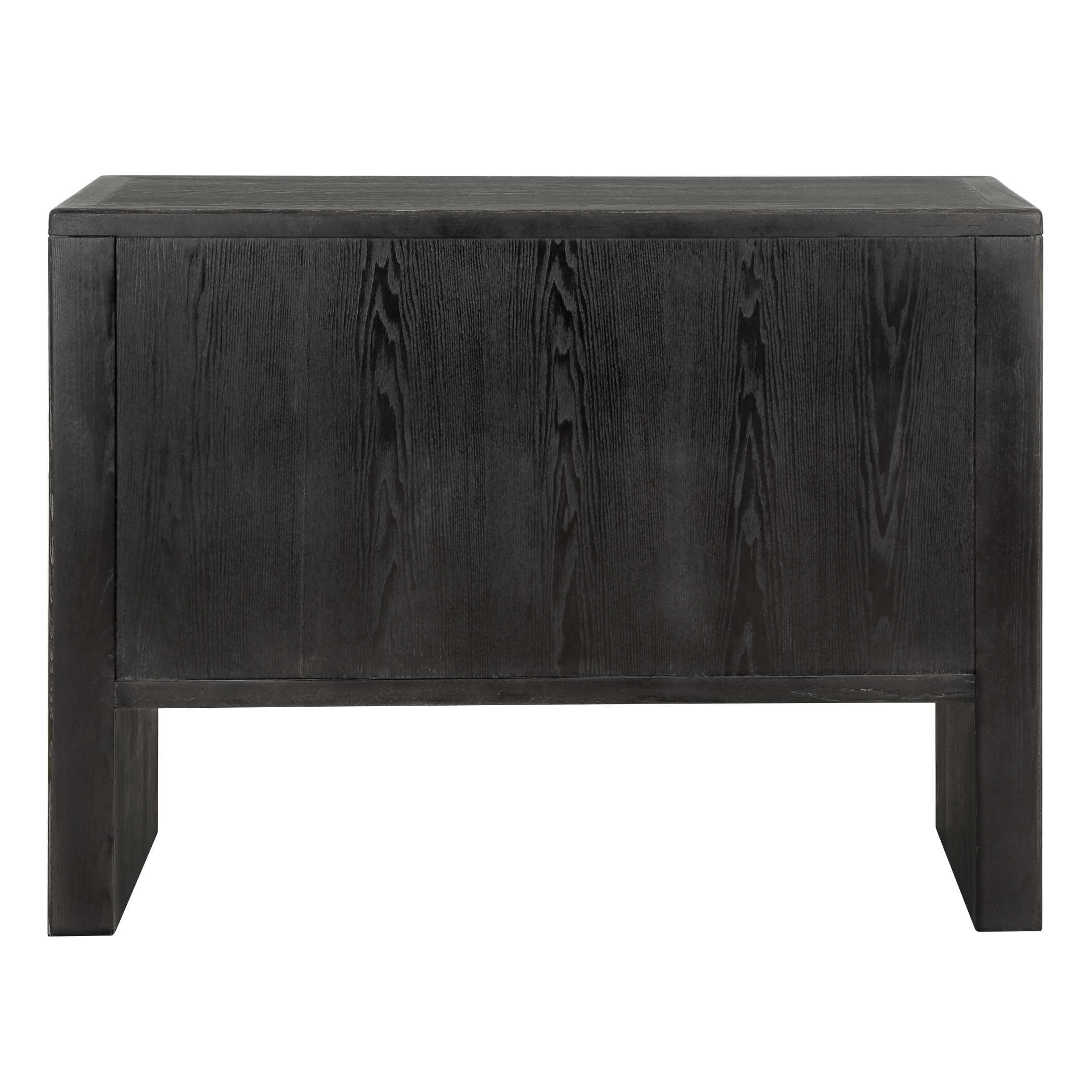 Bierk 2 Door Cabinet