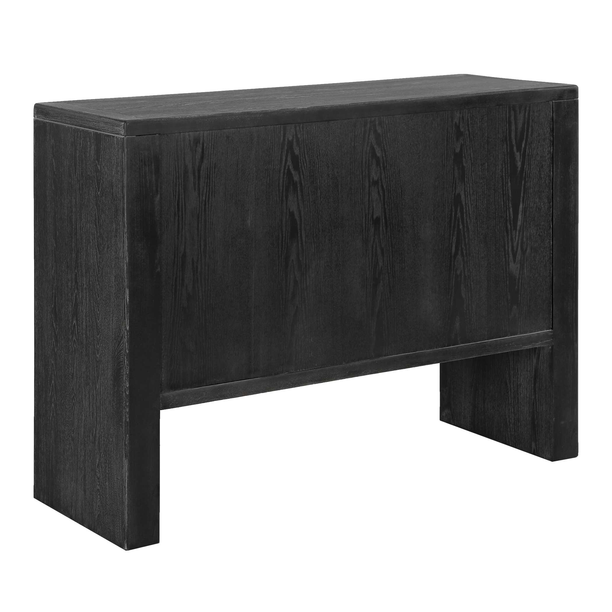 Bierk 2 Door Cabinet