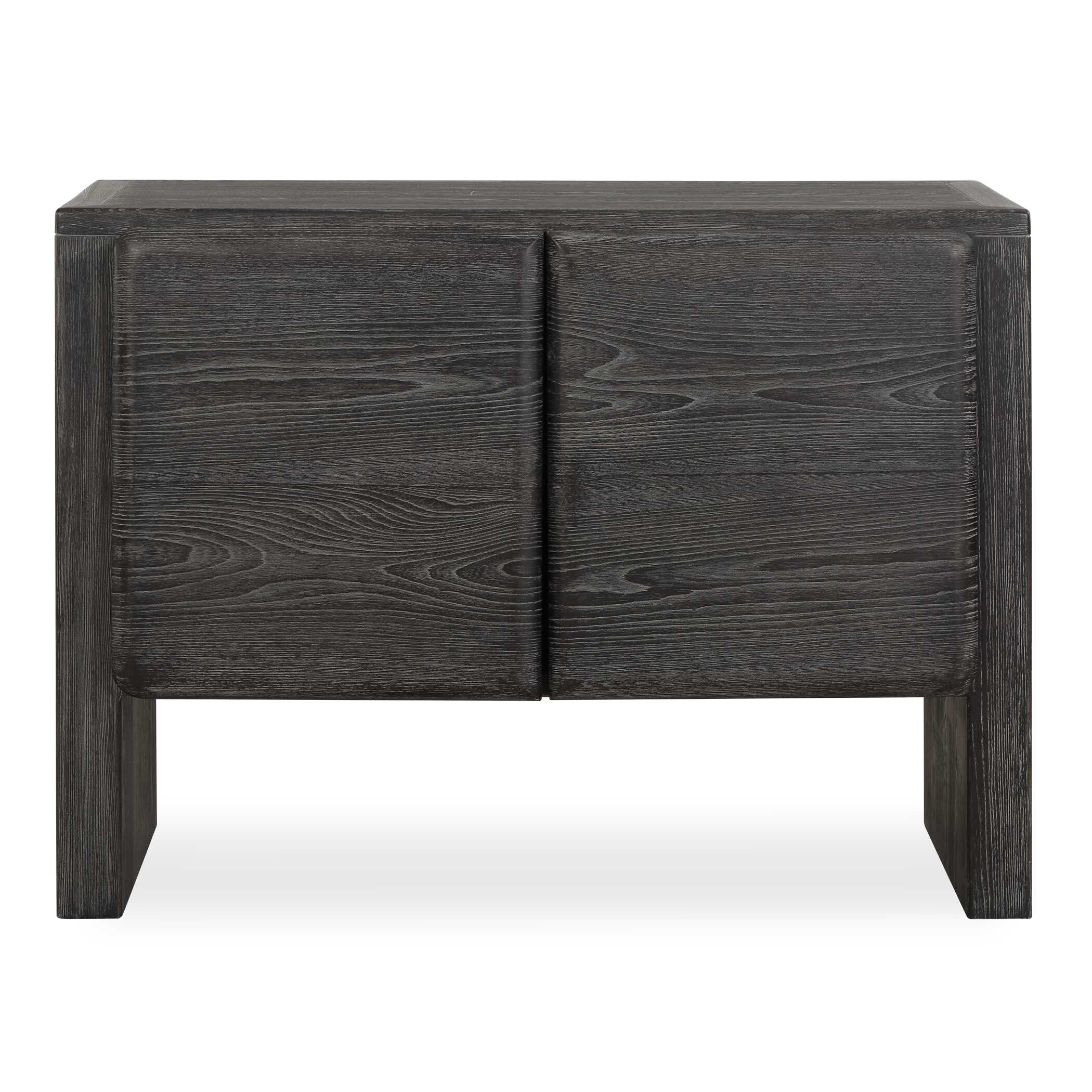 Bierk 2 Door Cabinet