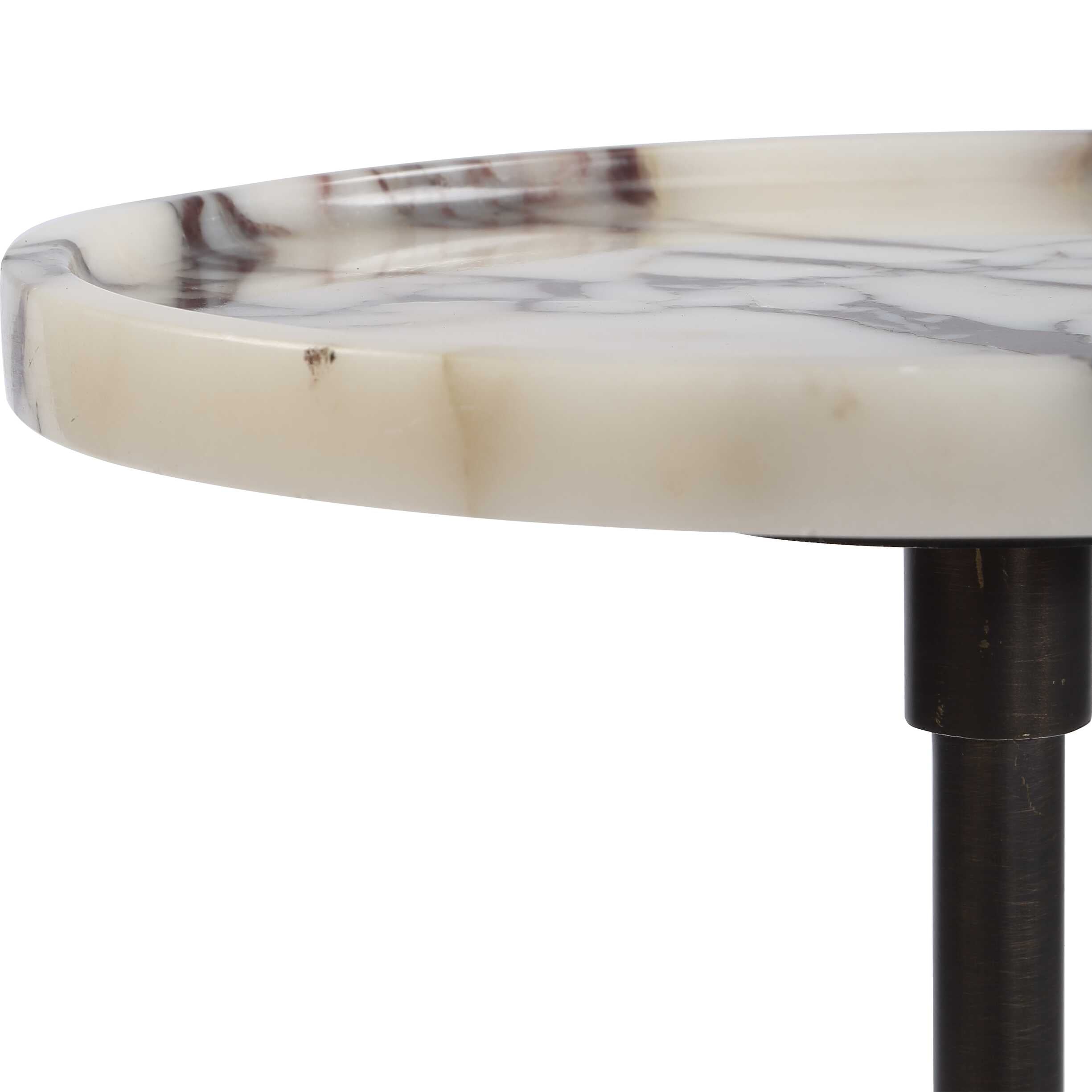 Brunson Drink Table