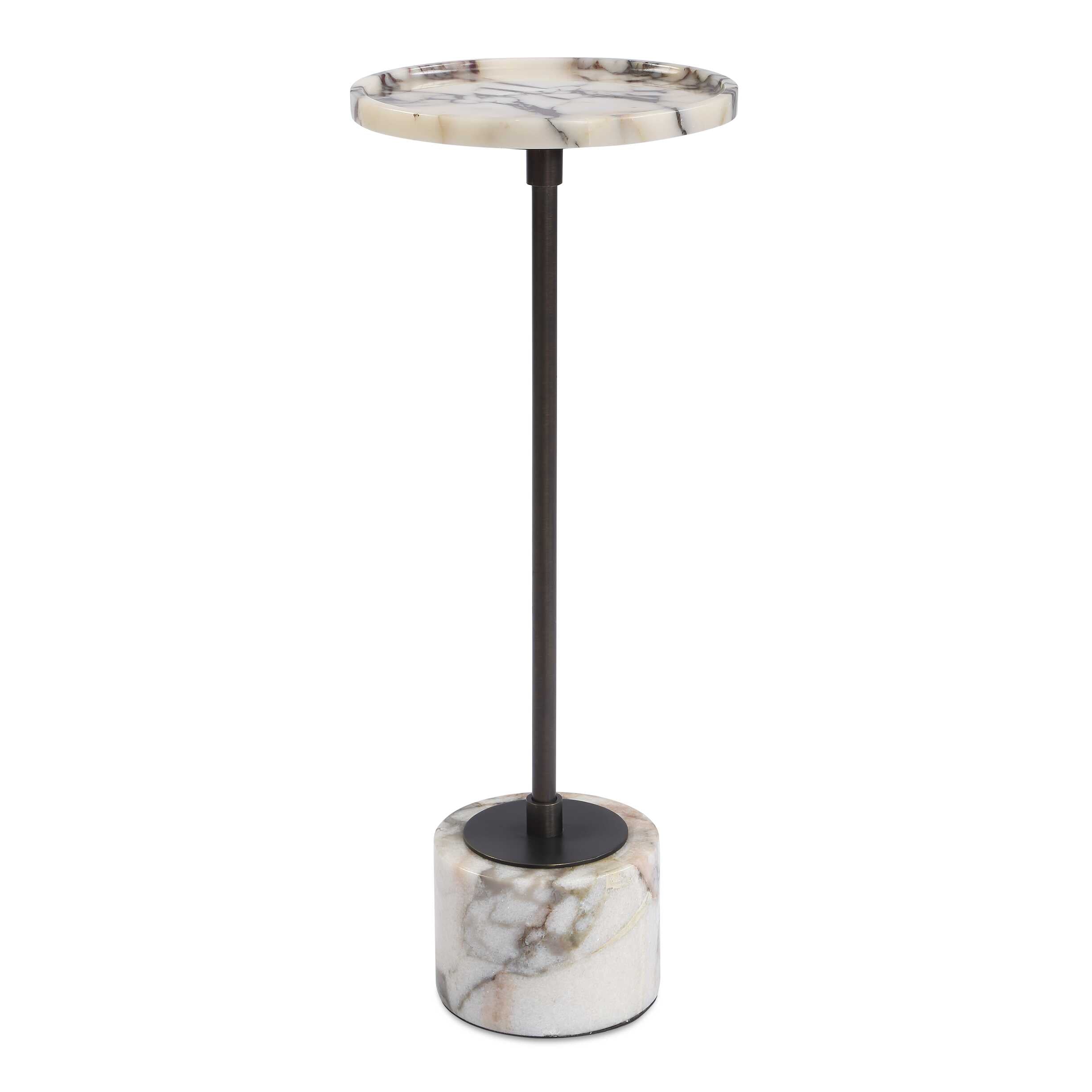 Brunson Drink Table