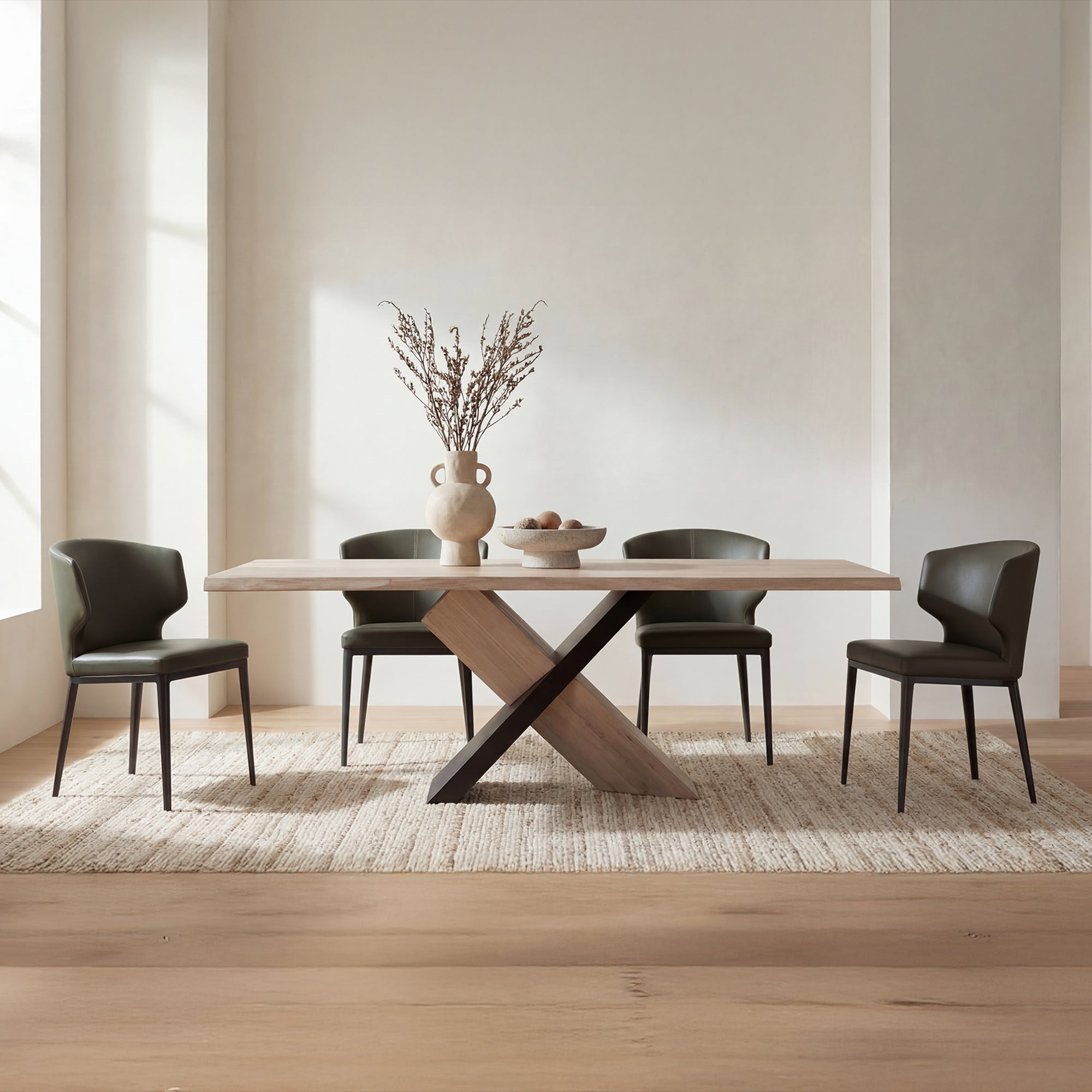 Instinct Dining Table