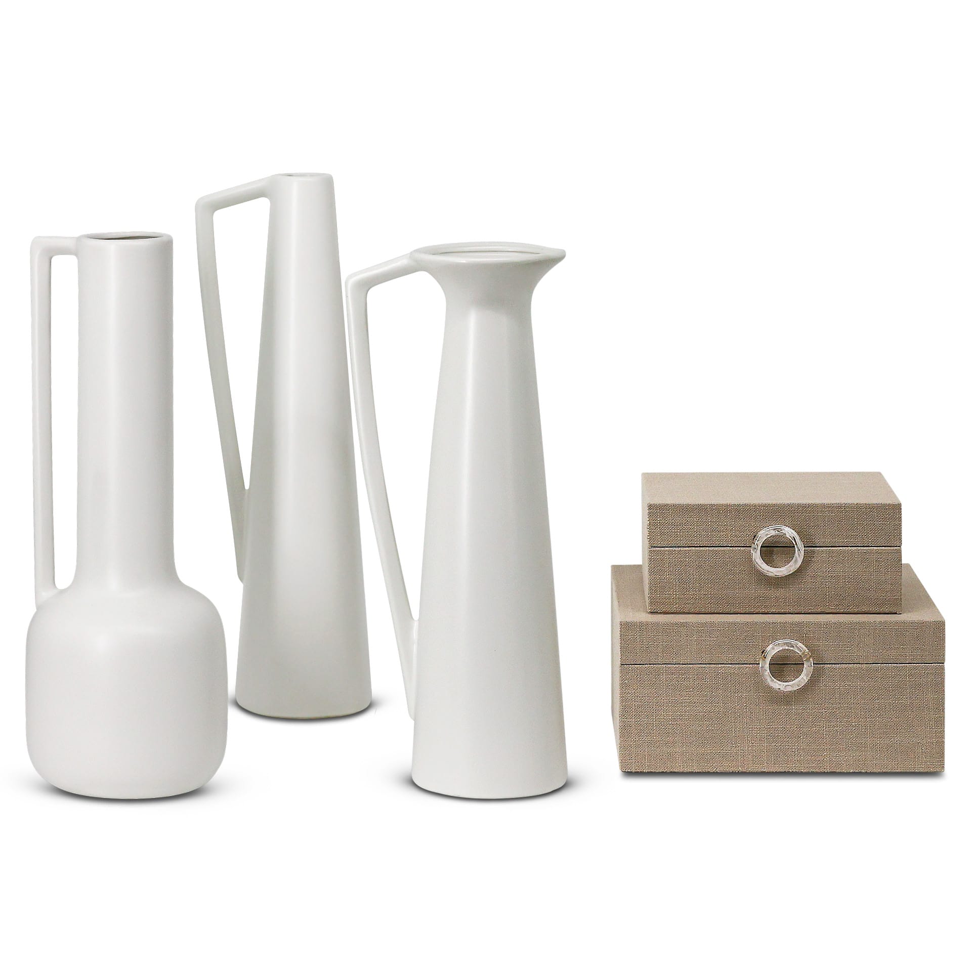 Fiona Styling Set