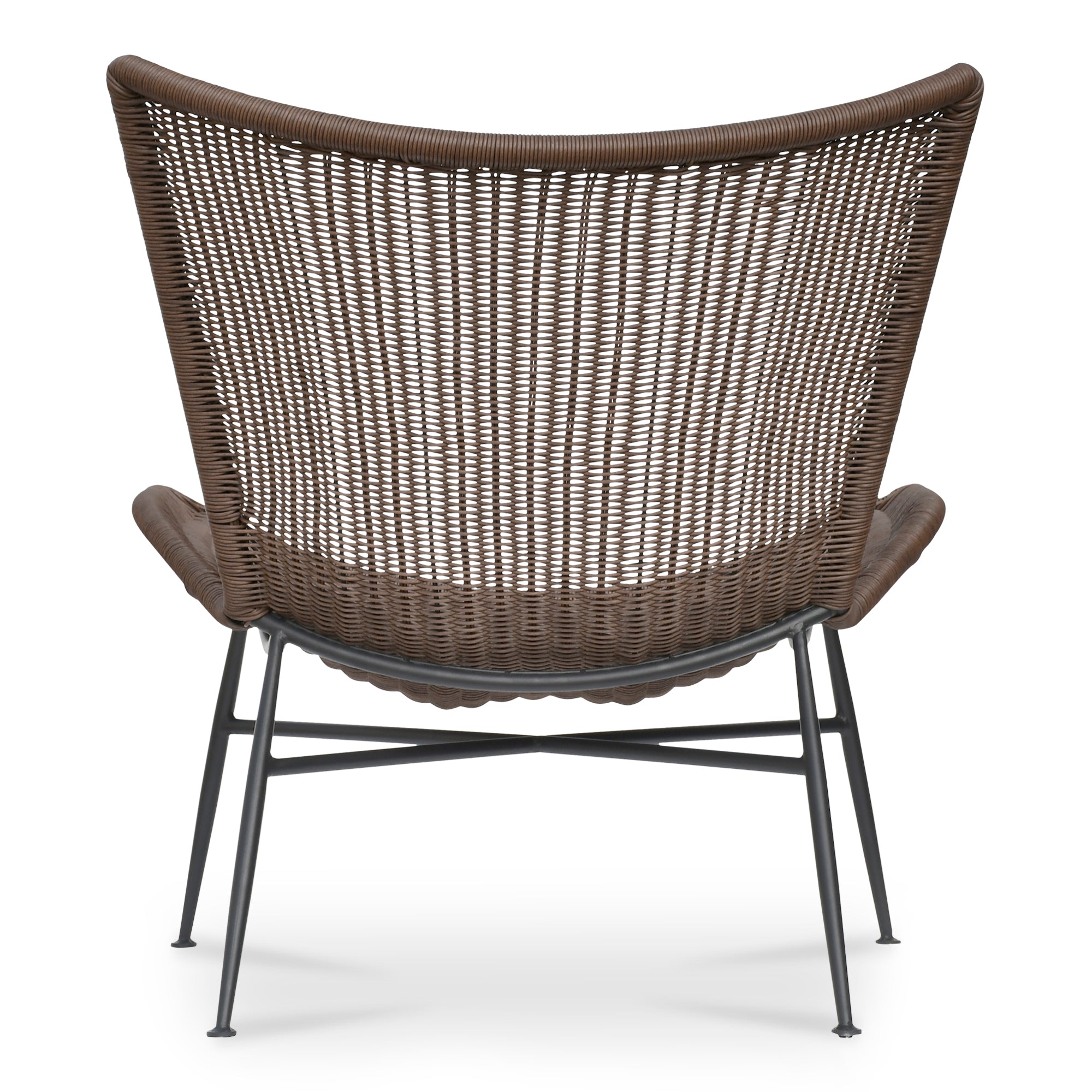 Paige Outdoor Accent Chair