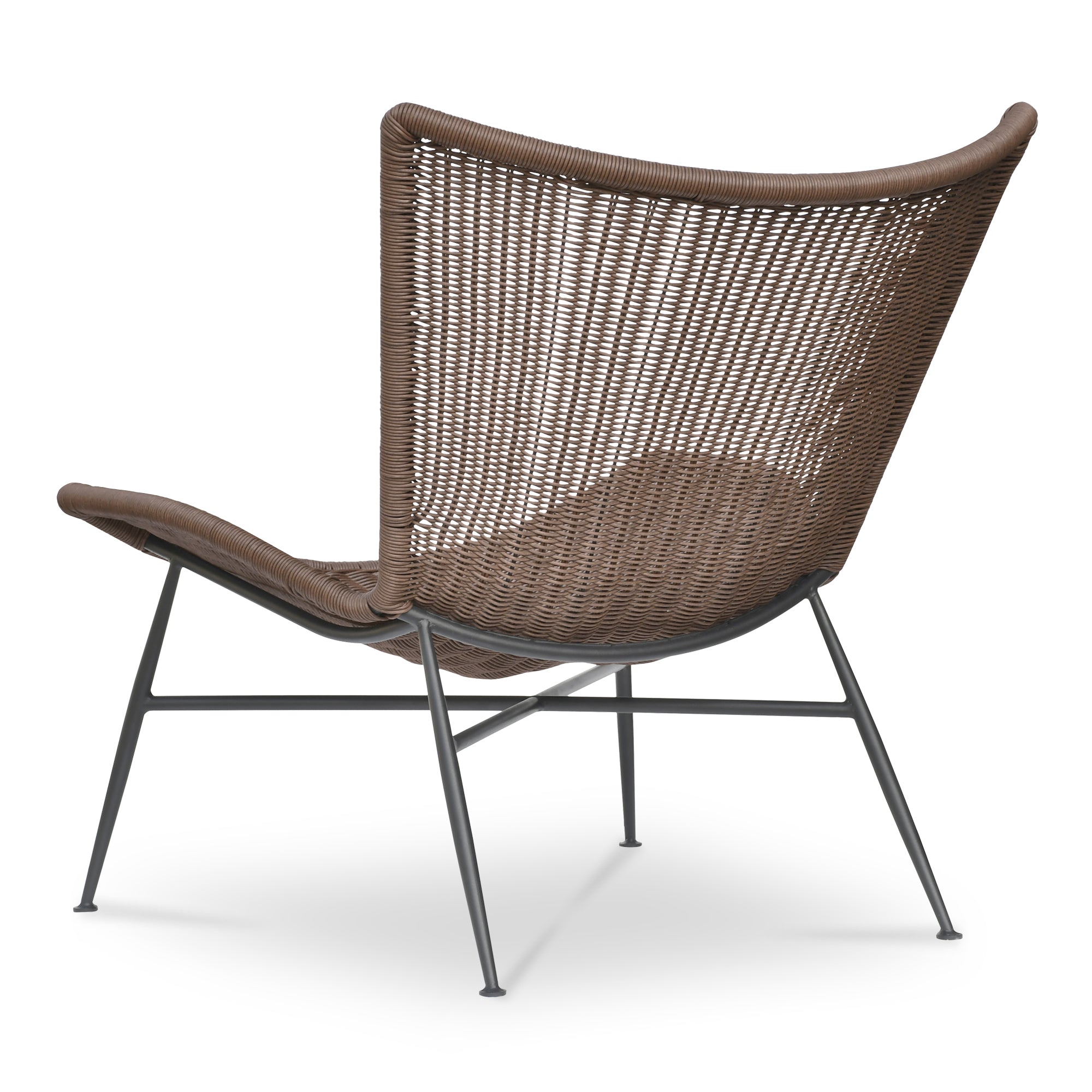 Paige Outdoor Accent Chair