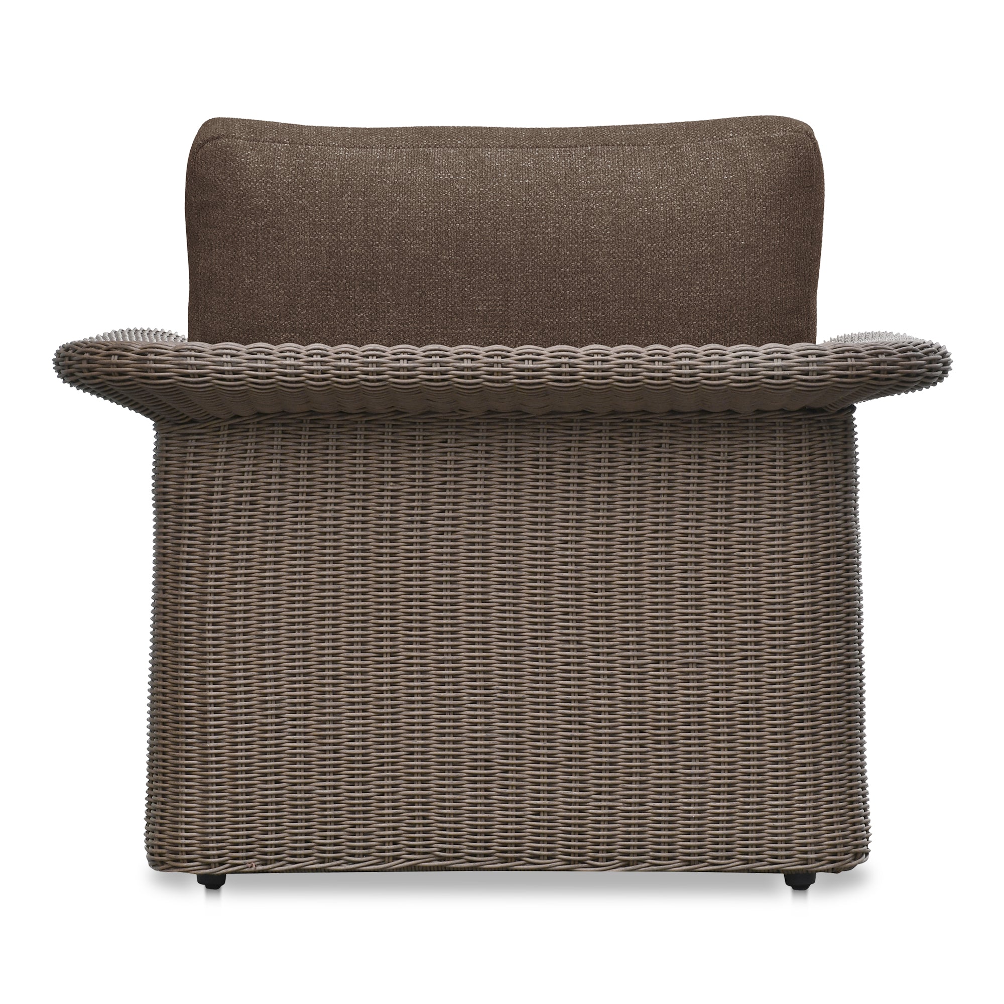 Meredith Outdoor Accent Chair