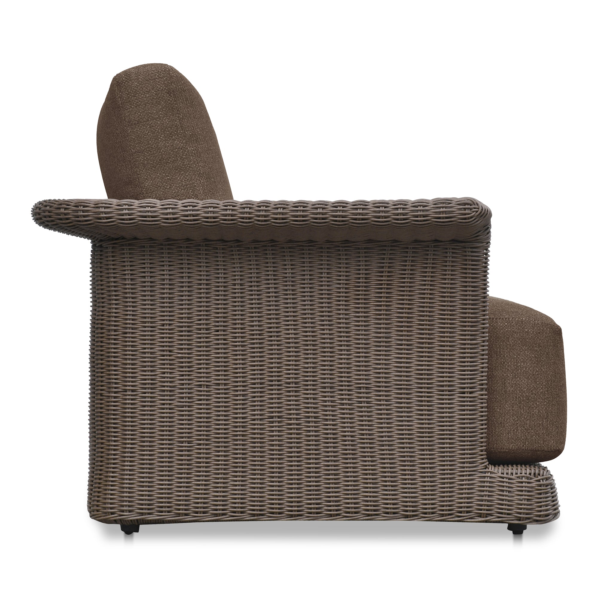 Meredith Outdoor Accent Chair