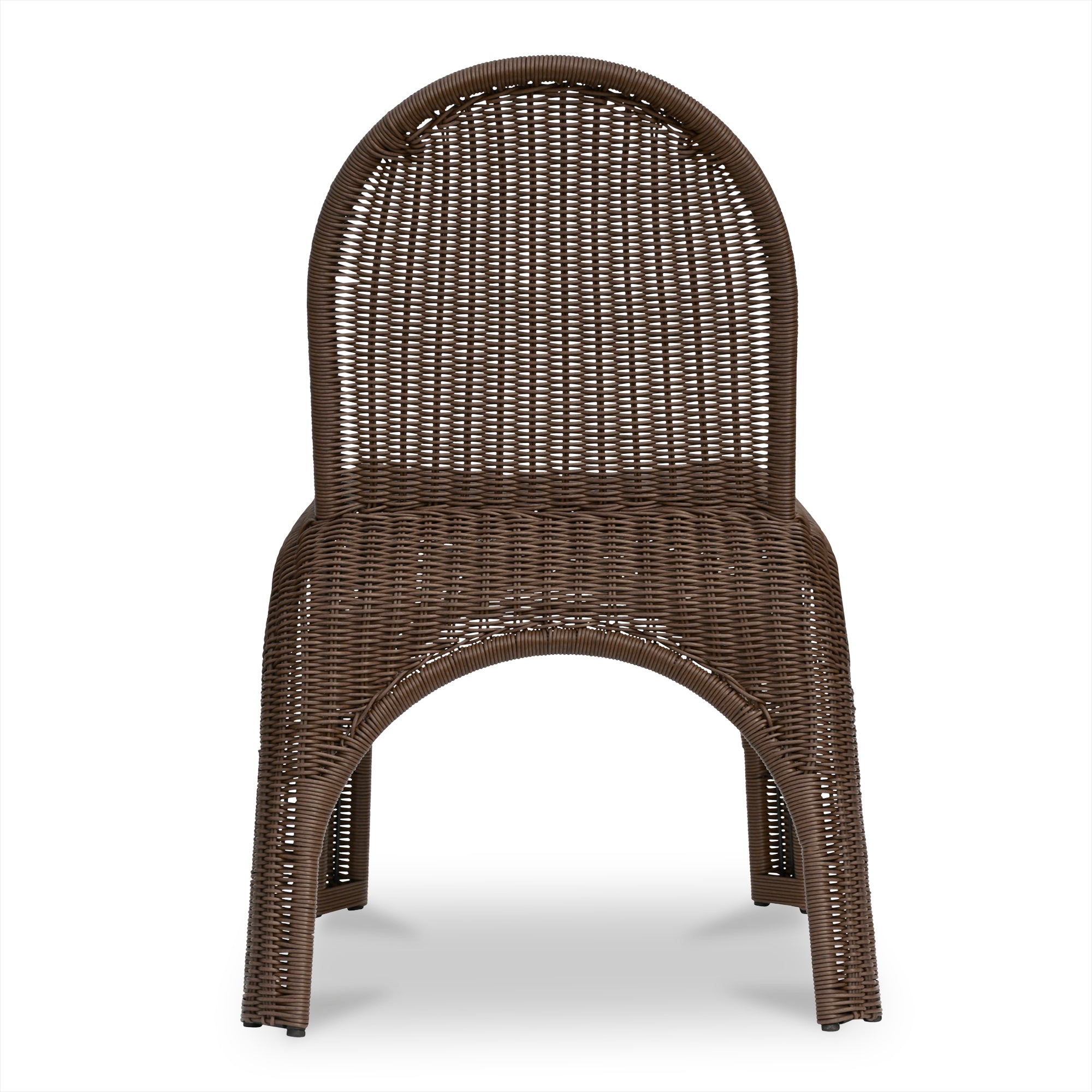 Kendall Outdoor Dining Chair -Set of Two