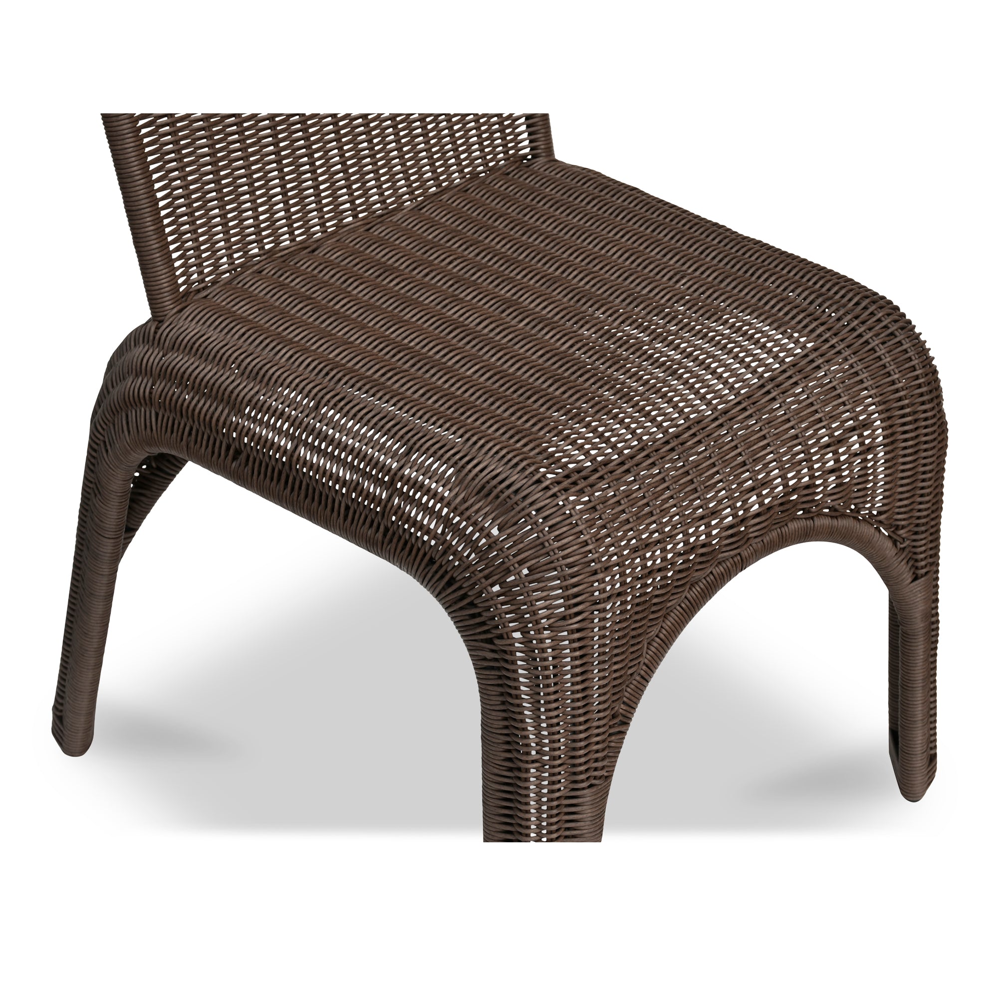 Kendall Outdoor Dining Chair -Set of Two