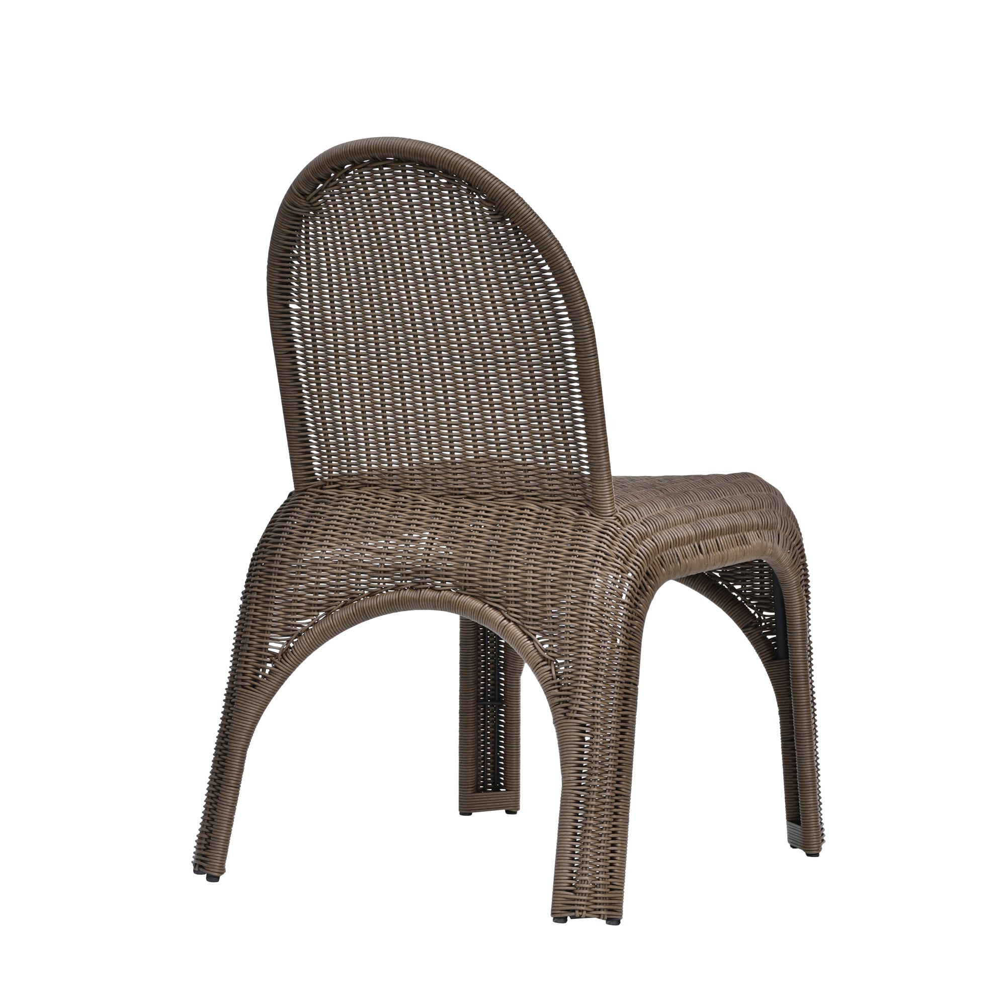 Kendall Outdoor Dining Chair -Set of Two