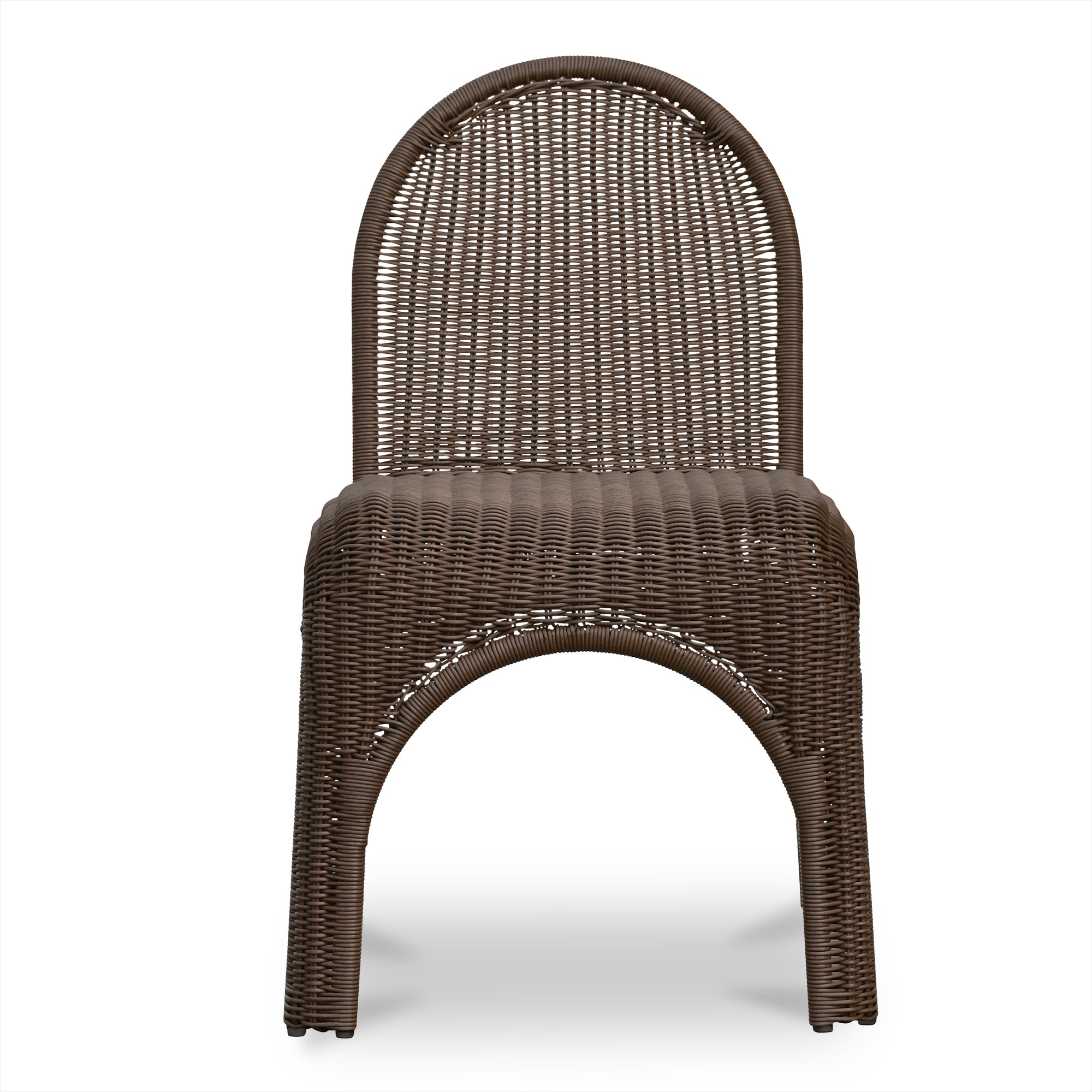 Kendall Outdoor Dining Chair -Set of Two