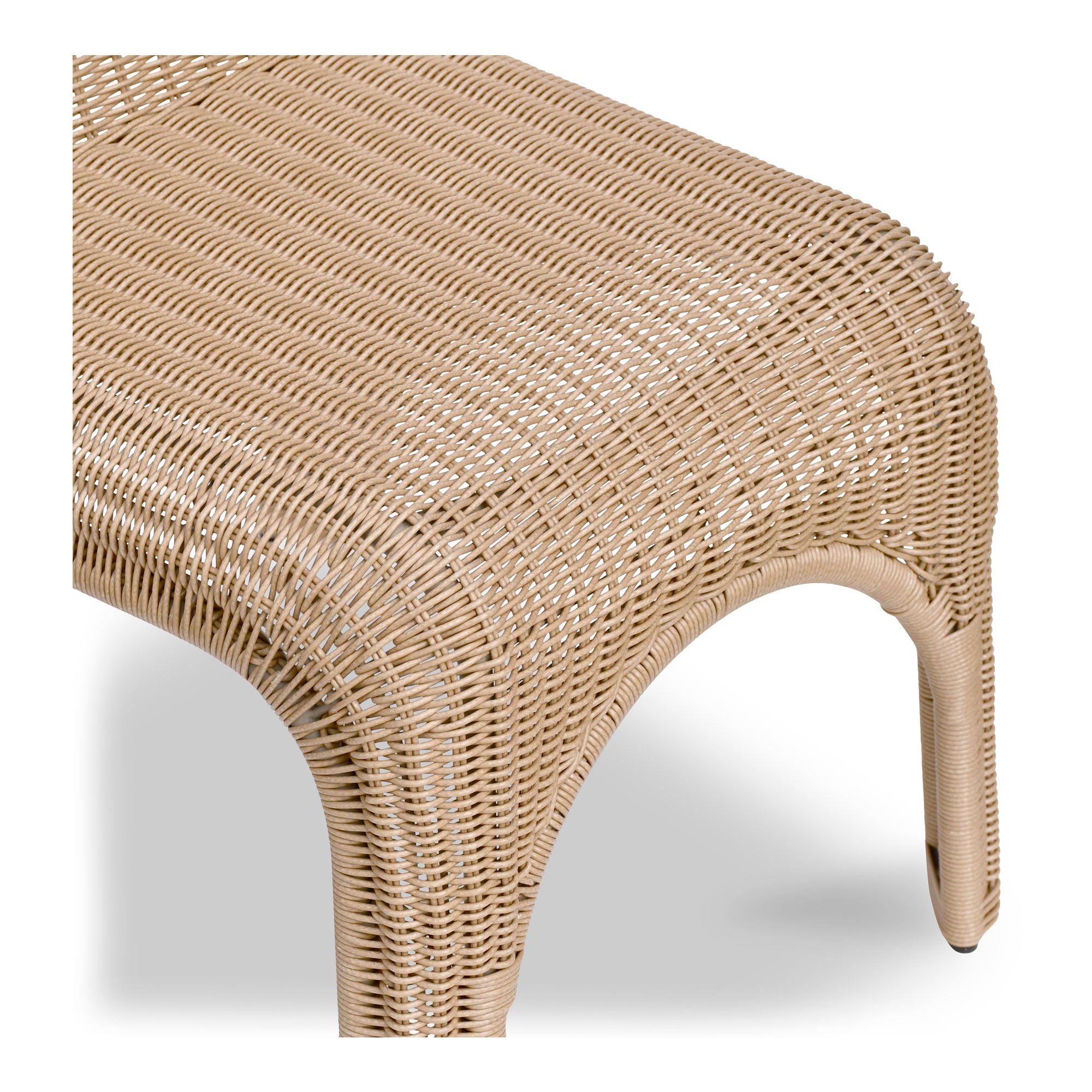 Kendall Outdoor Dining Chair -Set of Two