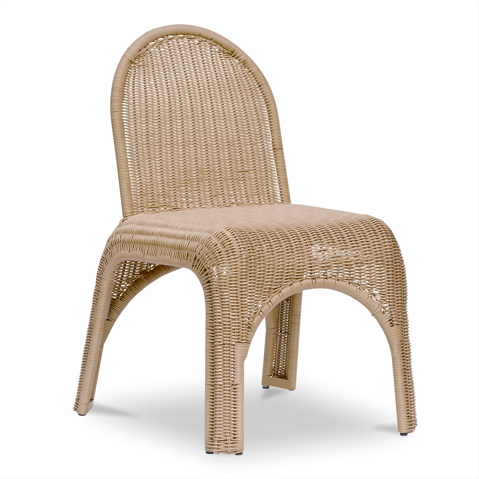 Kendall Outdoor Dining Chair -Set of Two