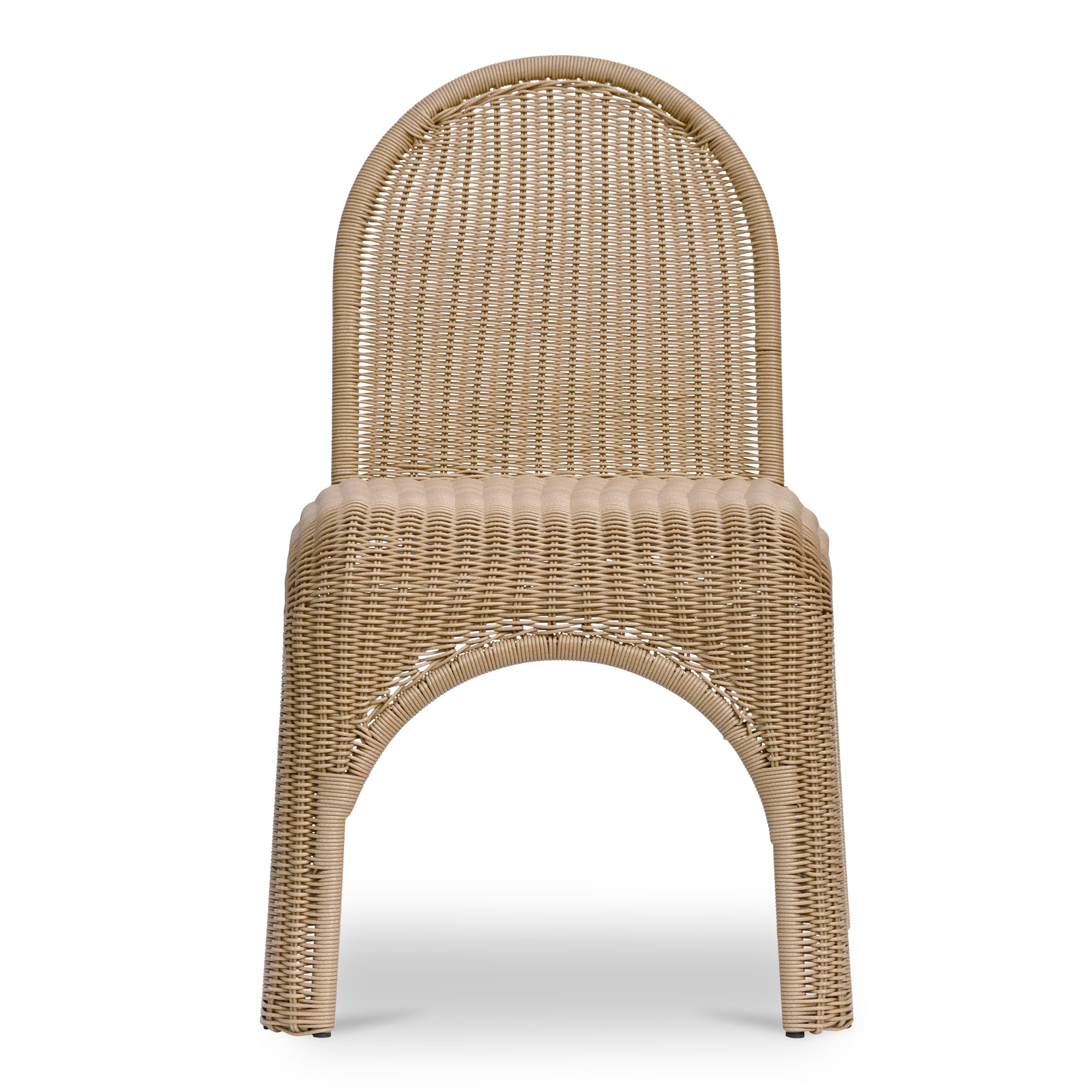 Kendall Outdoor Dining Chair -Set of Two