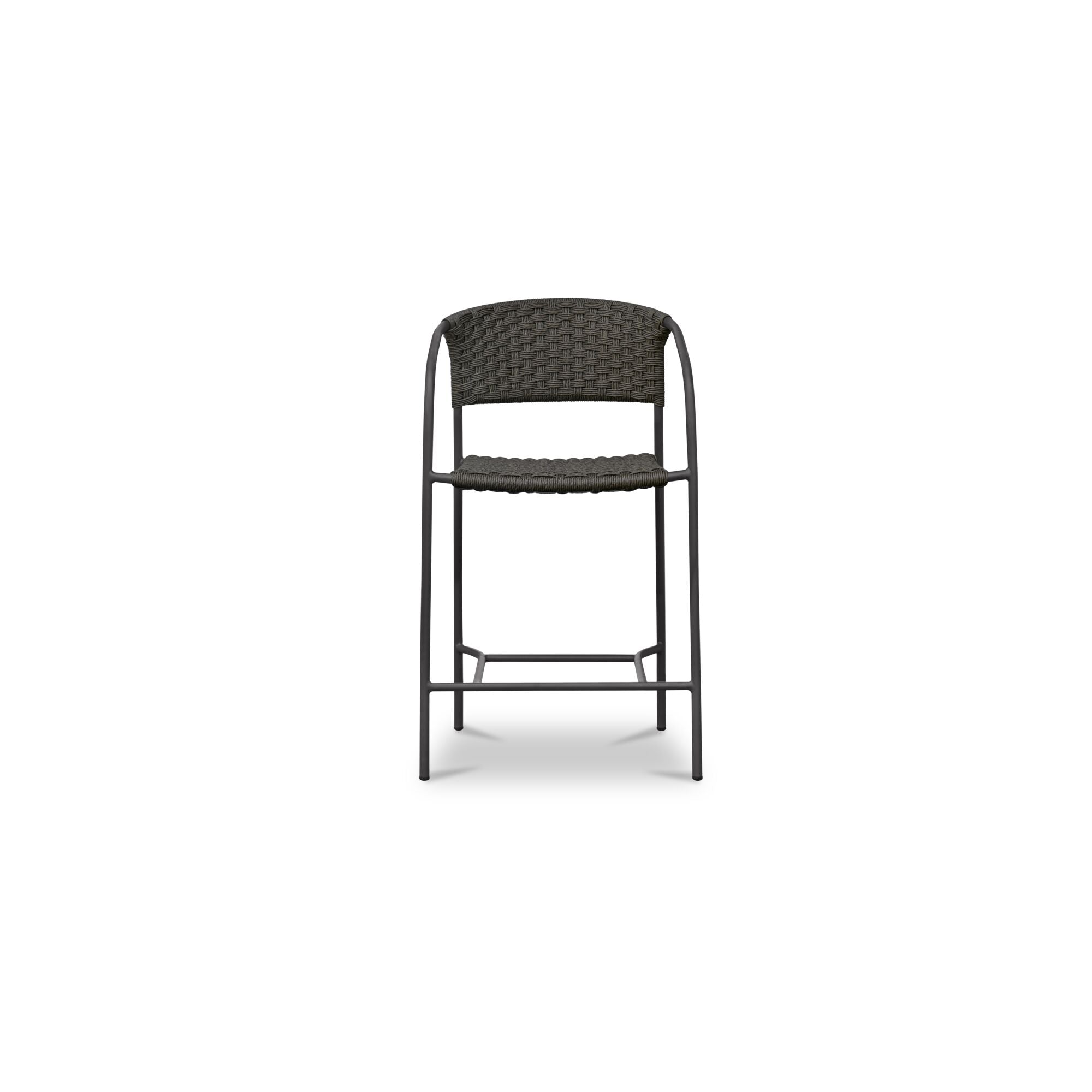 Zola Outdoor Counter Chair