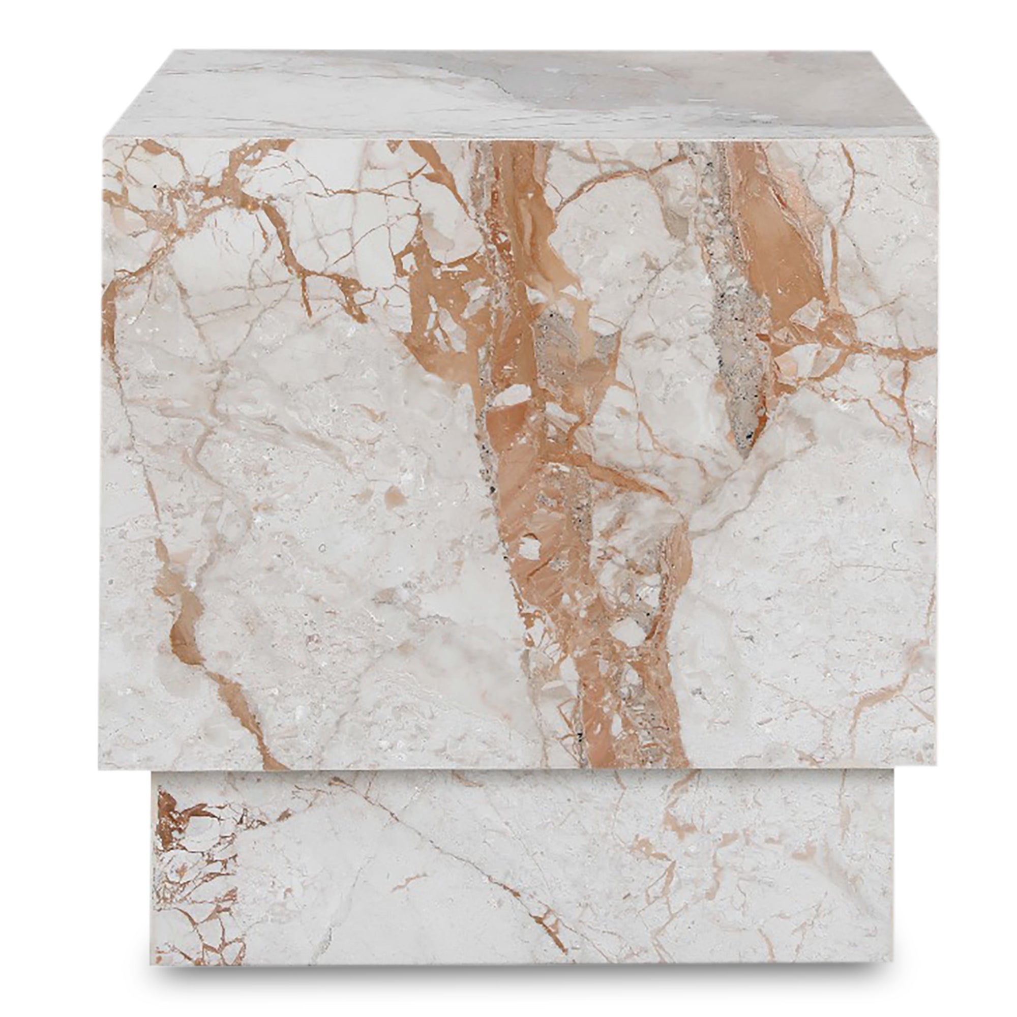 Layla Side Table