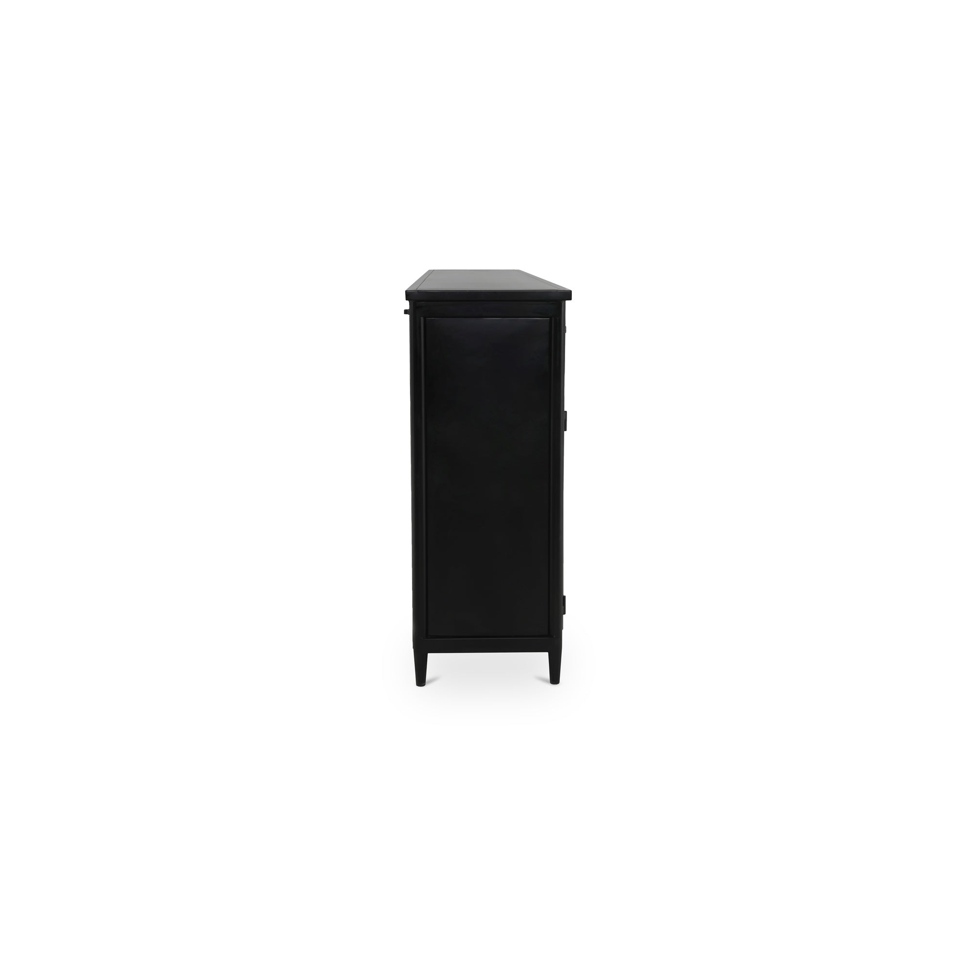 Henry Metal Sideboard